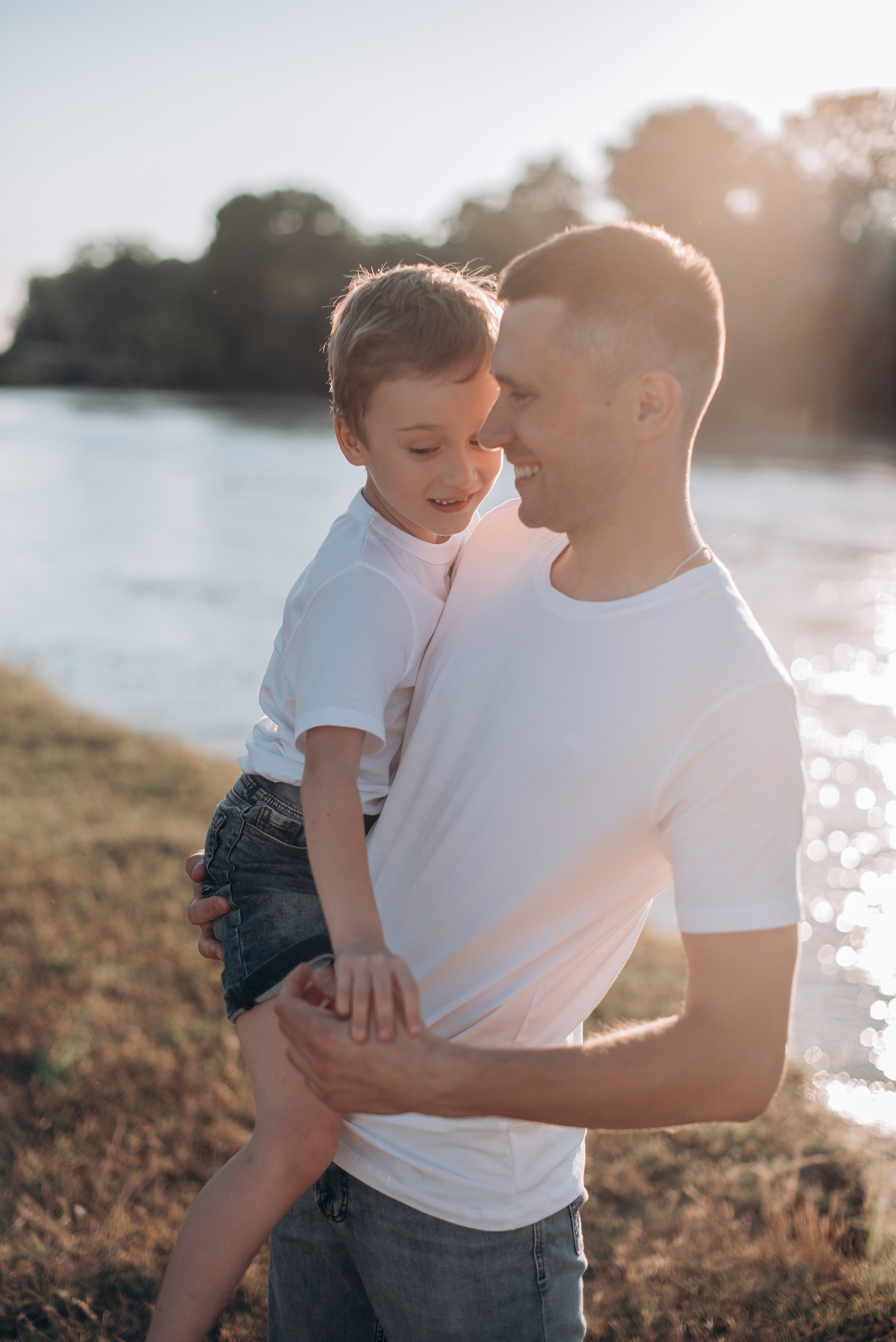 Летние каникулы. Свадебный и семейный фотограф Екатерина Коробова г. Моздок