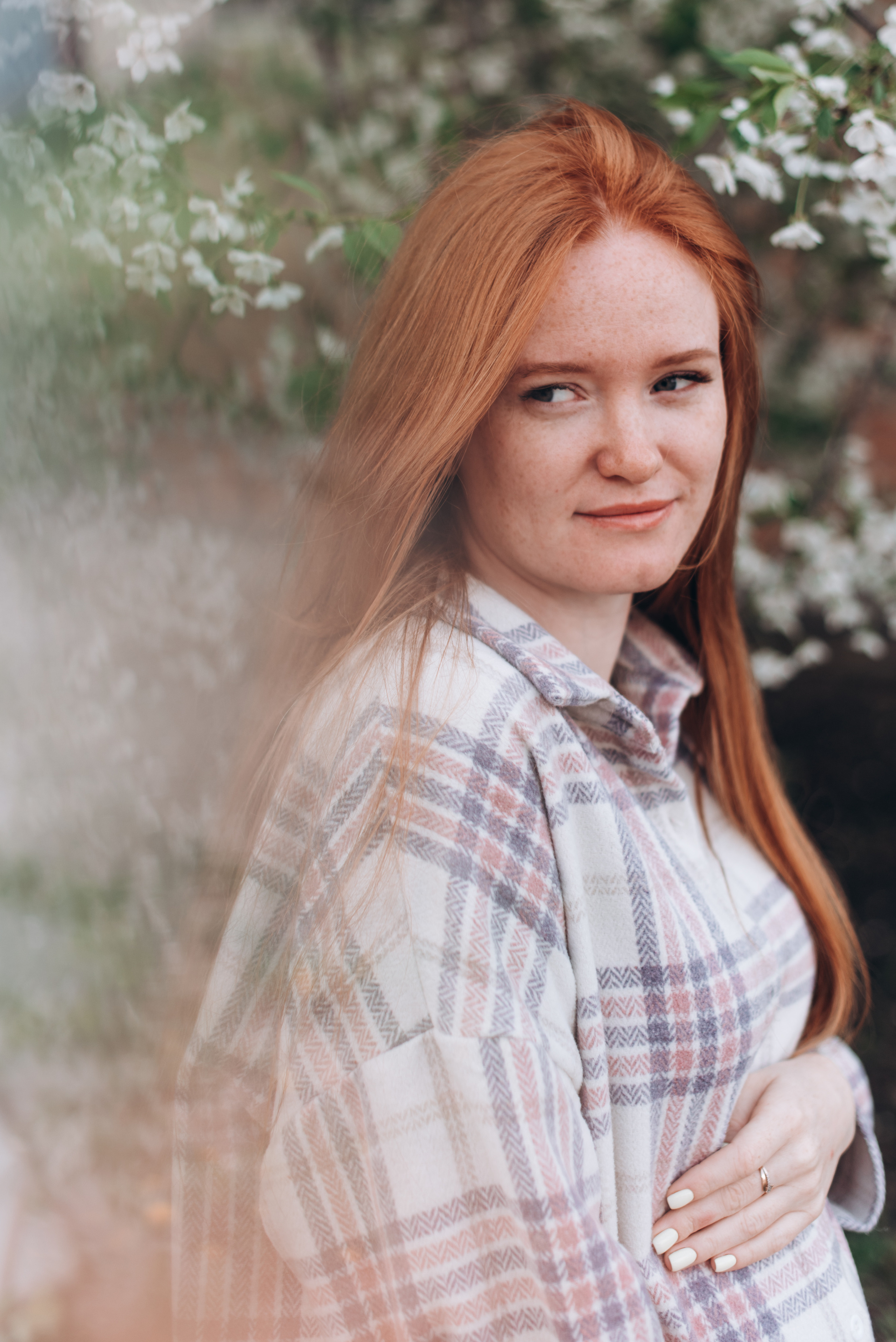 Люба. Свадебный и семейный фотограф Екатерина Коробова г. Моздок