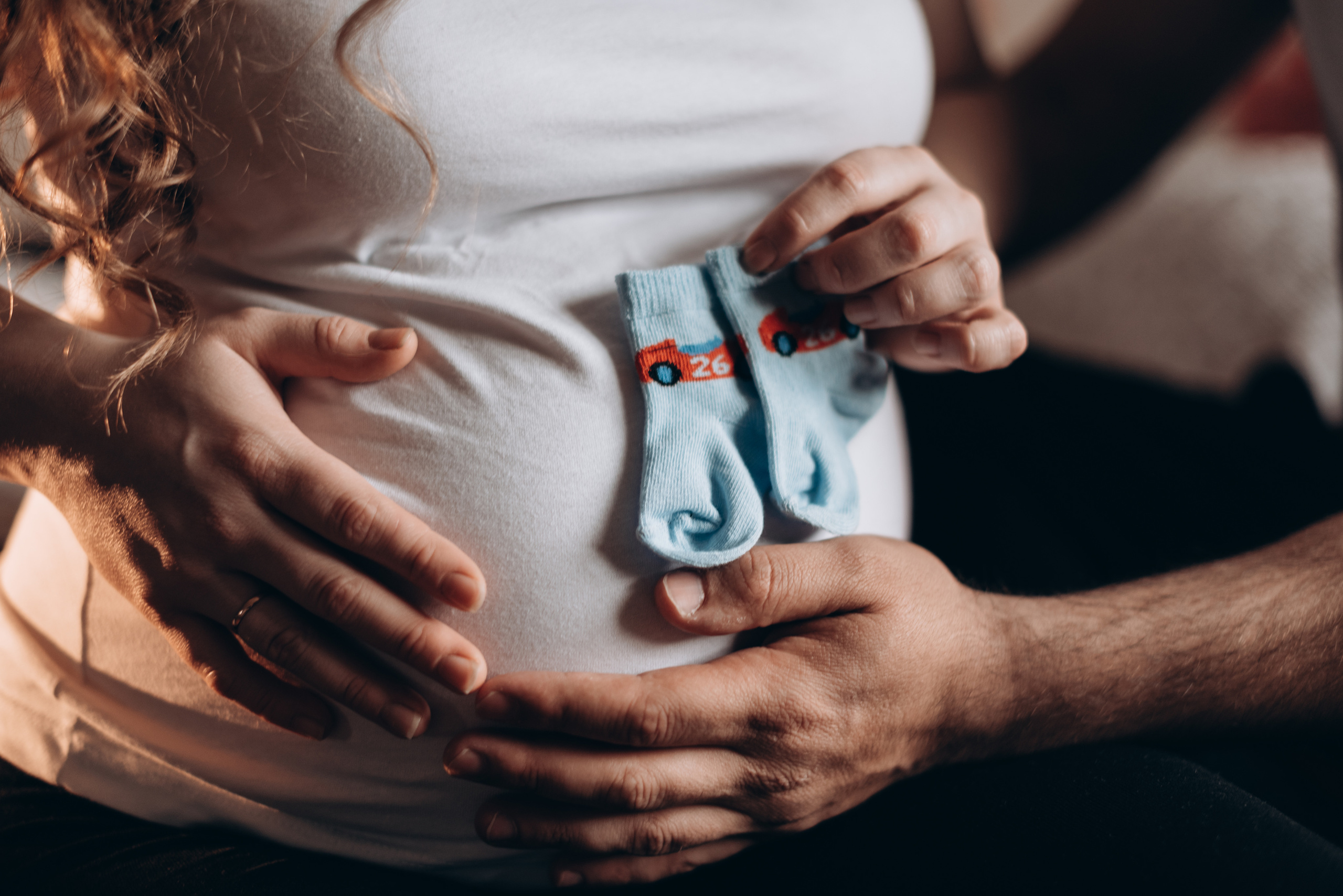 It's a boy. Свадебный и семейный фотограф Екатерина Коробова г. Моздок