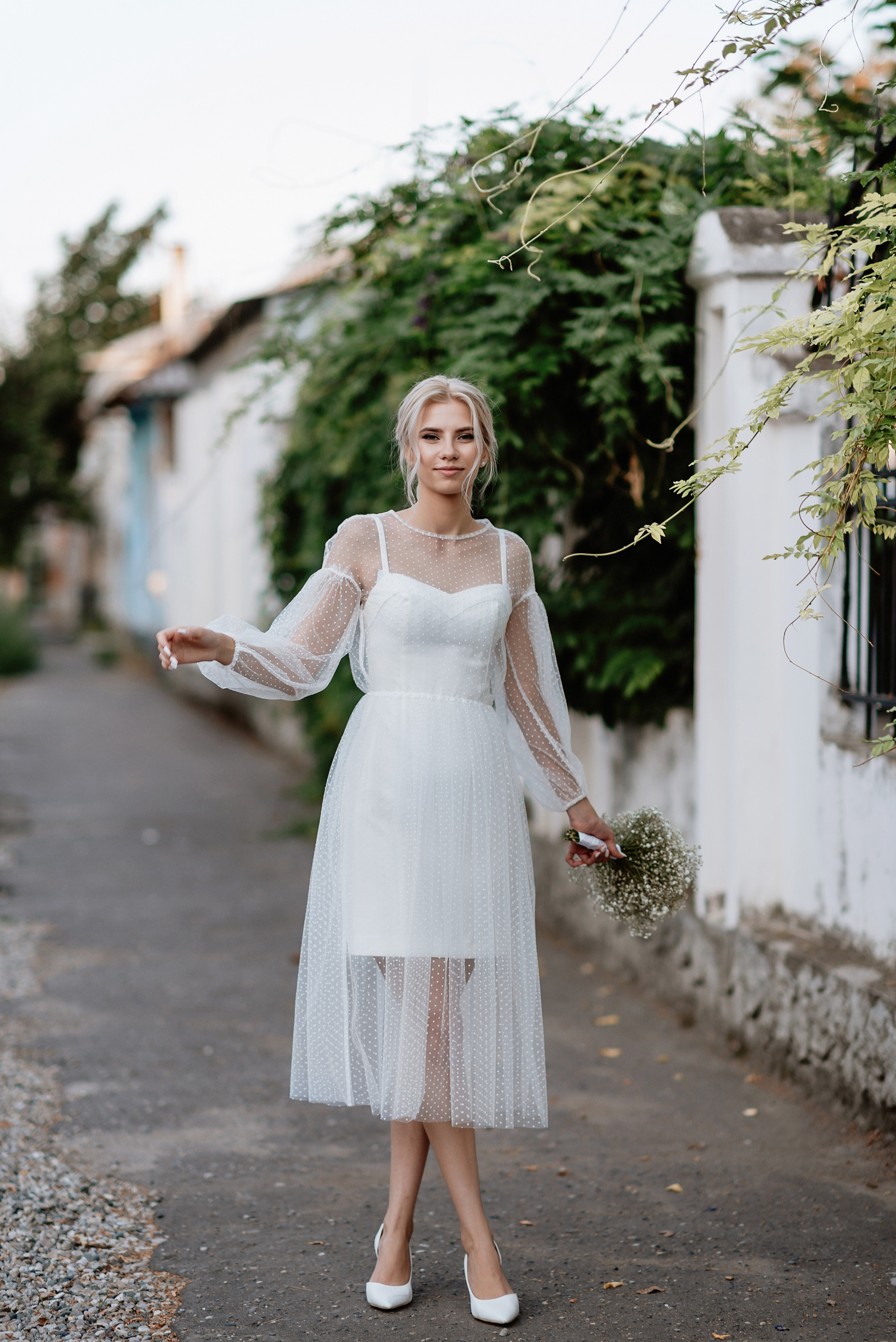 Николай и Екатерина. Свадебный и семейный фотограф Екатерина Коробова г. Моздок