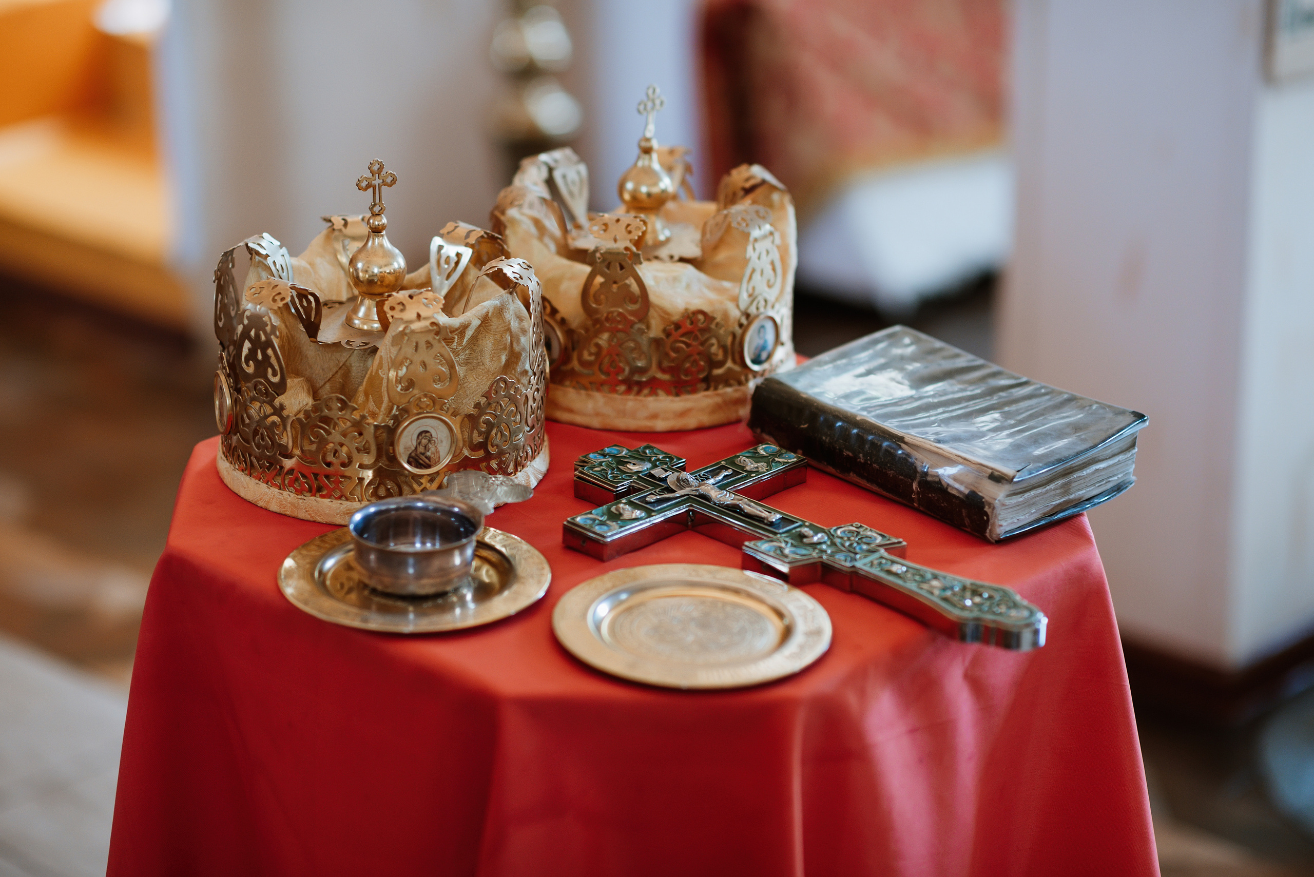 Венчания. Свадебный и семейный фотограф Екатерина Коробова г. Моздок