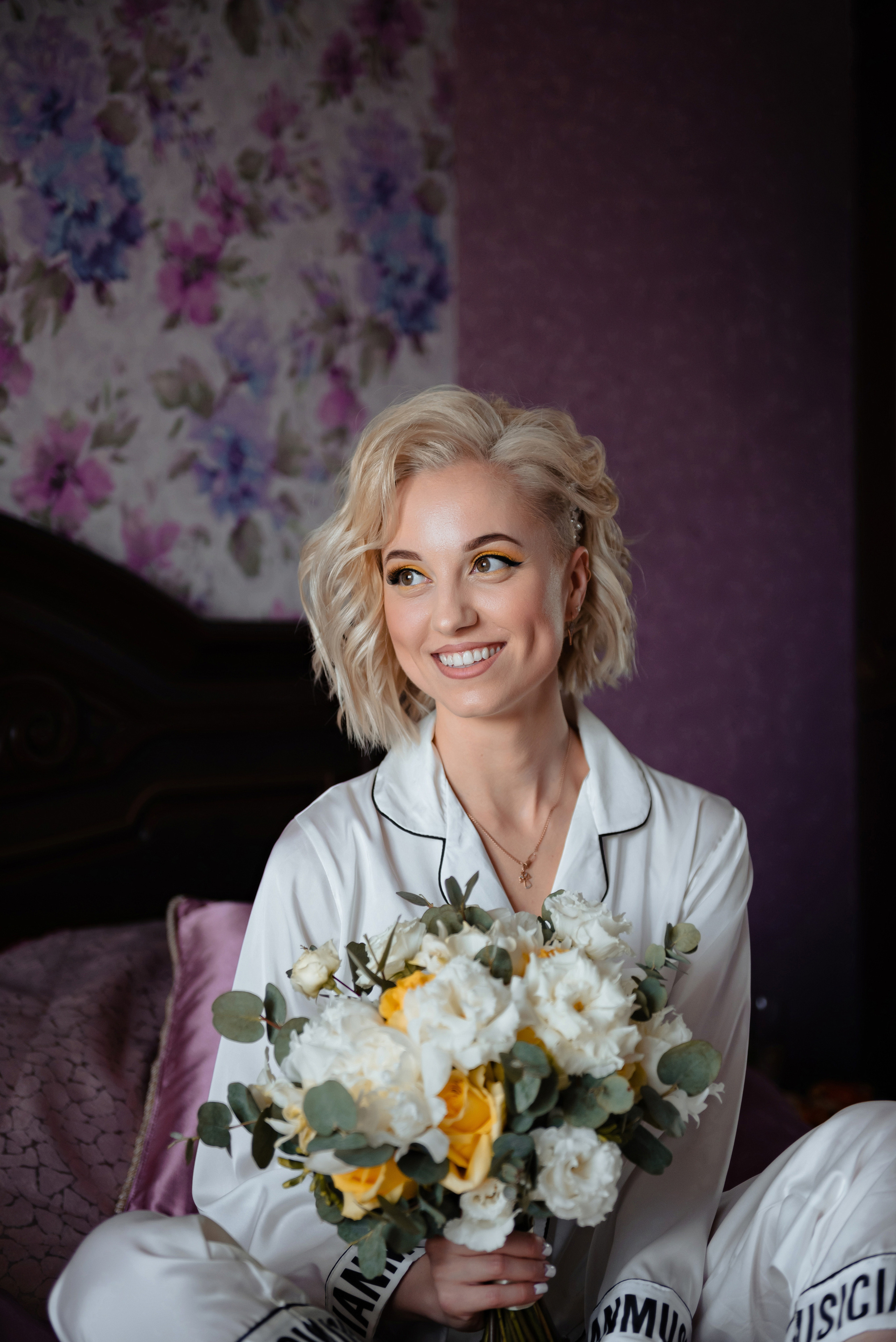 Андрей и Александра. Свадебный и семейный фотограф Екатерина Коробова г. Моздок