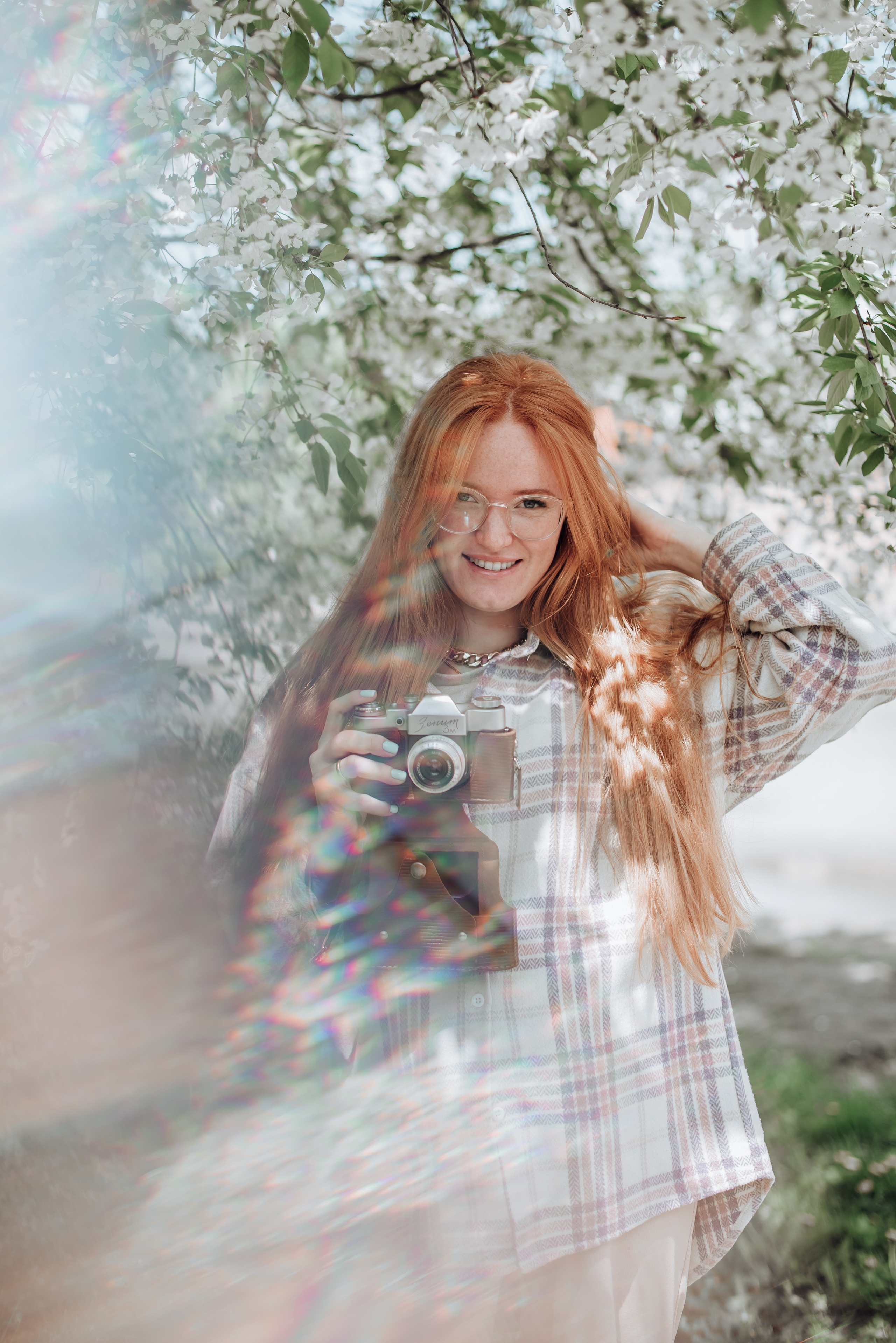 Люба. Свадебный и семейный фотограф Екатерина Коробова г. Моздок