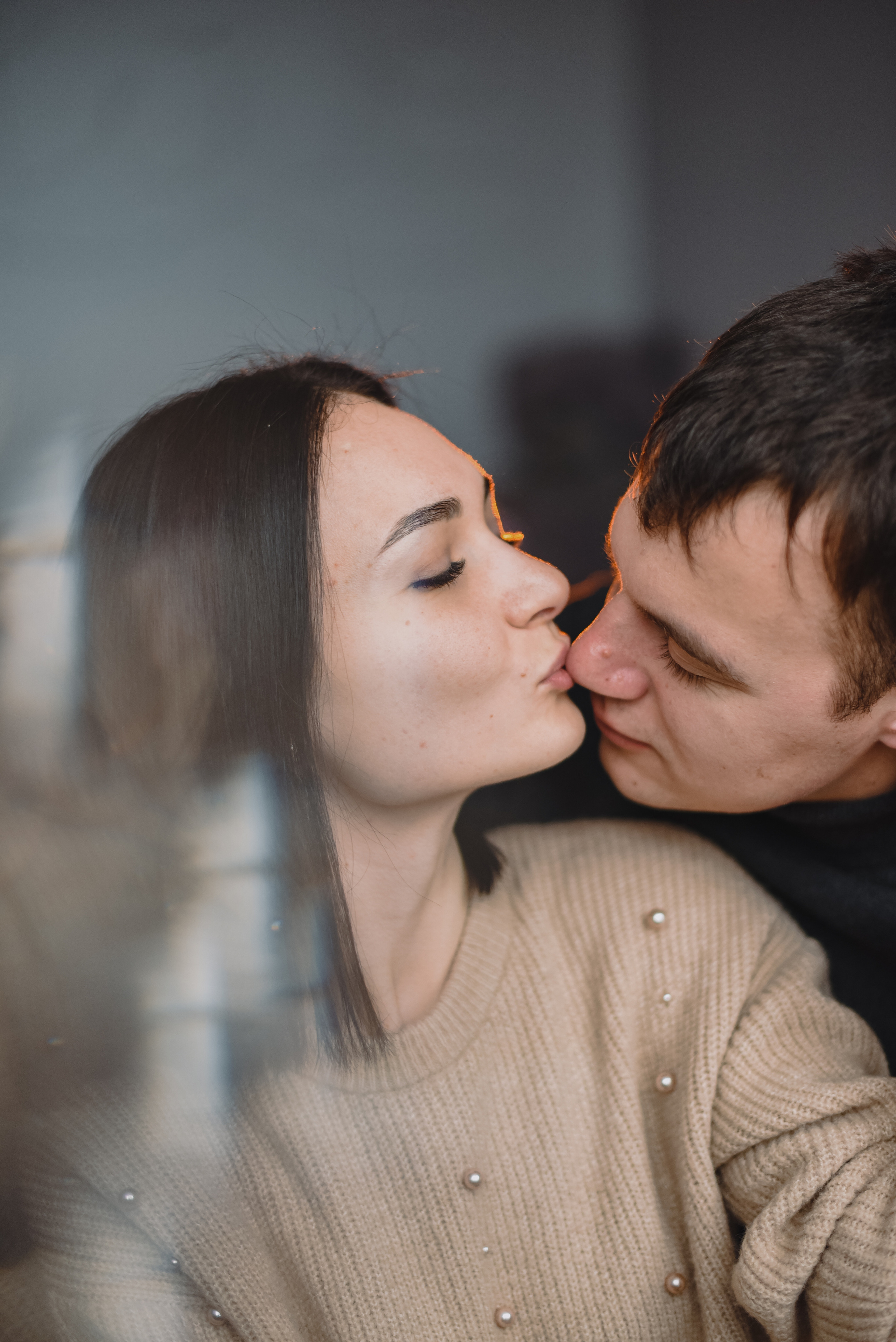 Домашний фотосет. Свадебный и семейный фотограф Екатерина Коробова г. Моздок