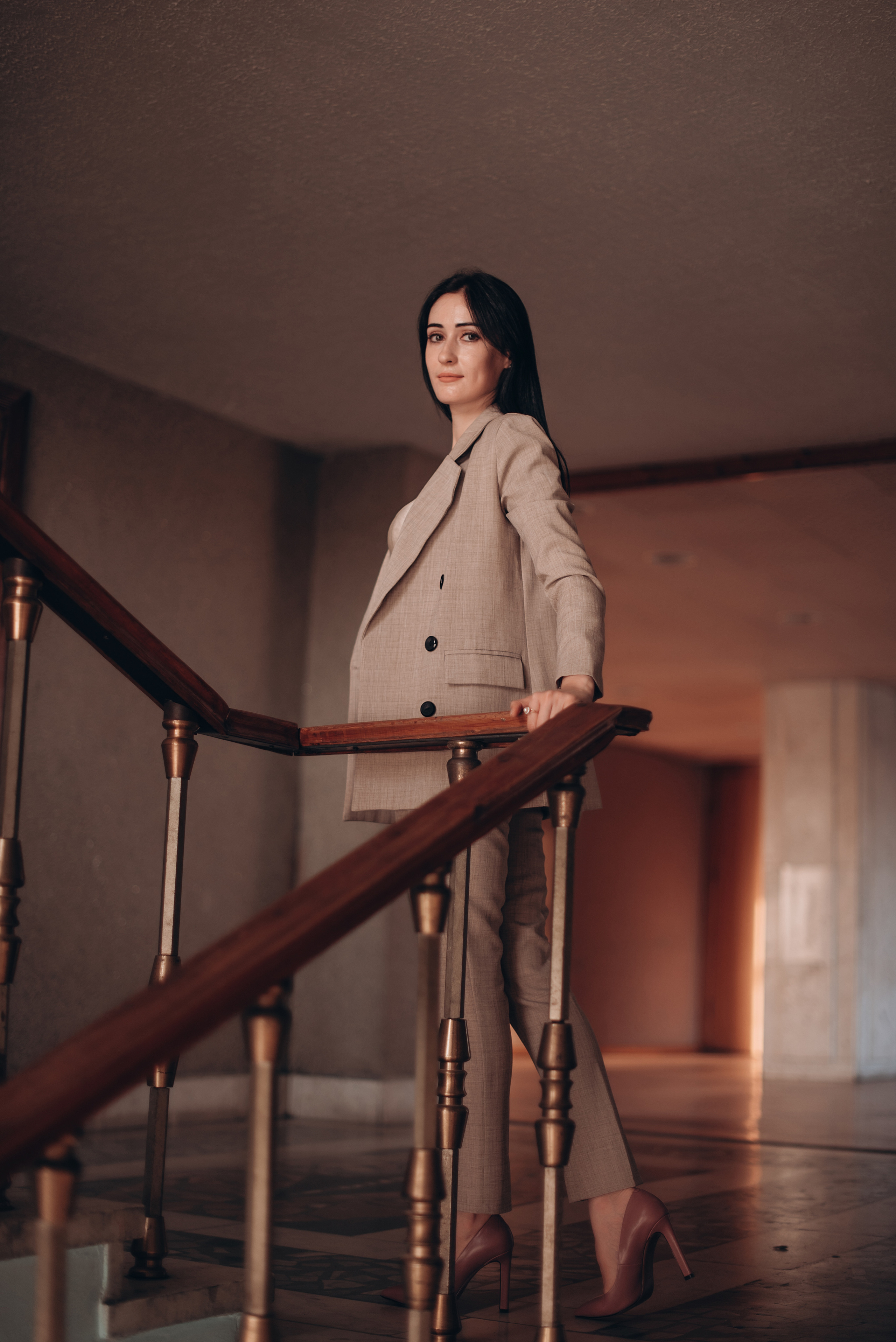 Кристина. Свадебный и семейный фотограф Екатерина Коробова г. Моздок