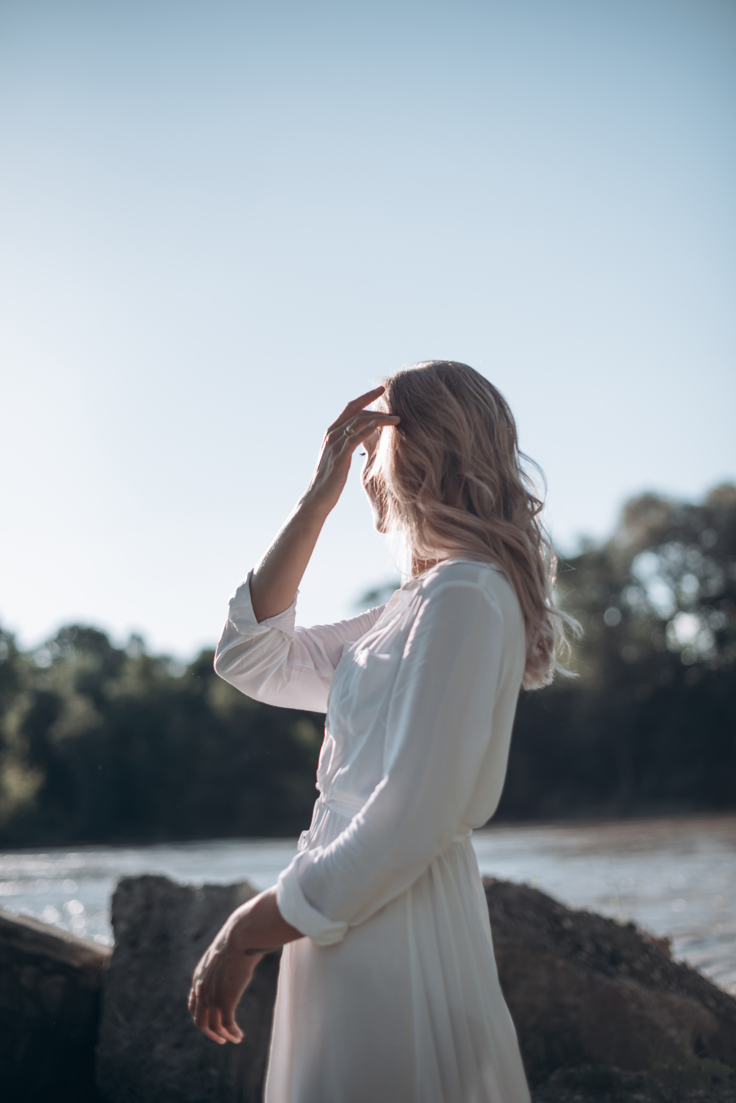Однажды, жарким летом. Свадебный и семейный фотограф Екатерина Коробова г. Моздок