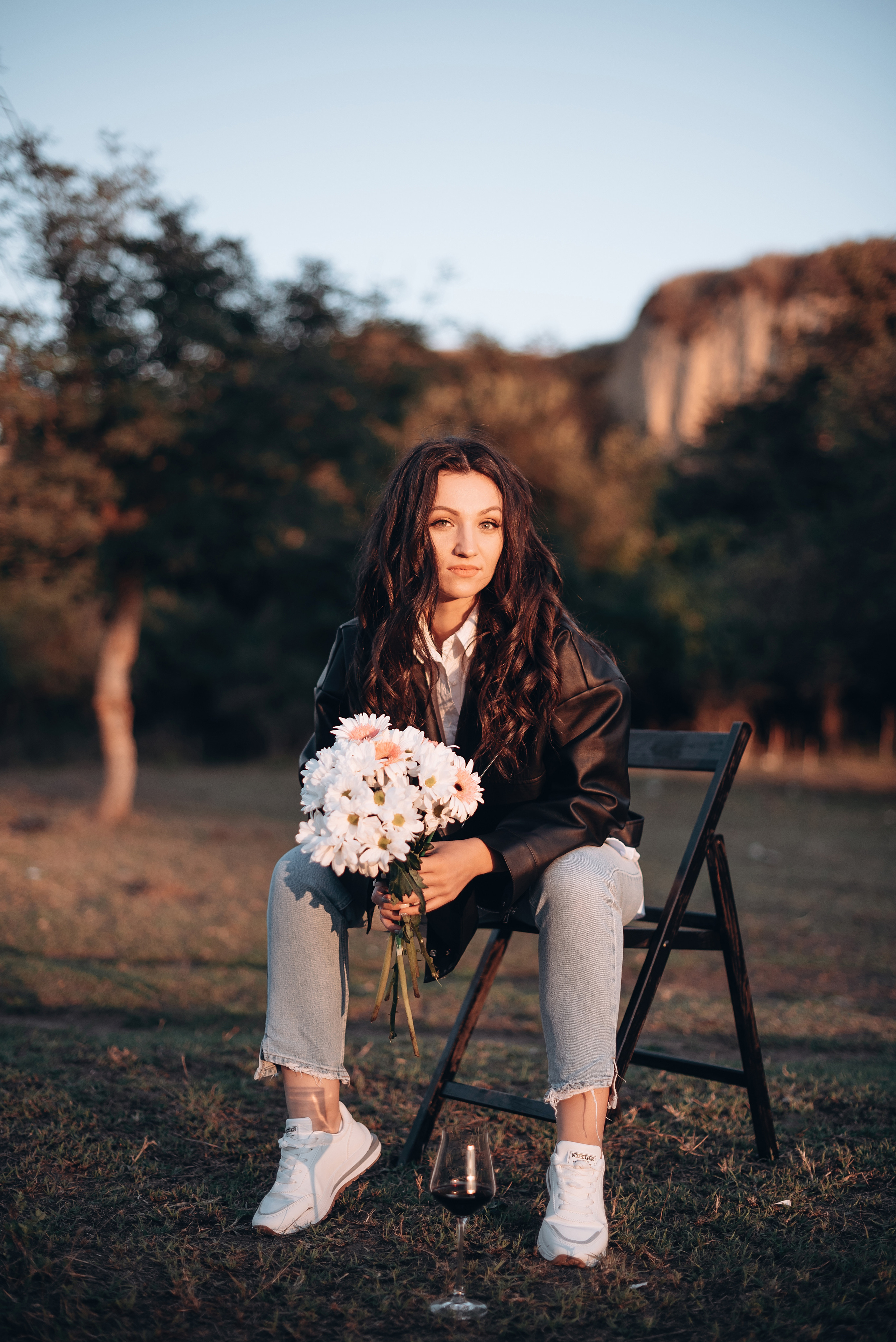 Таня. Свадебный и семейный фотограф Екатерина Коробова г. Моздок