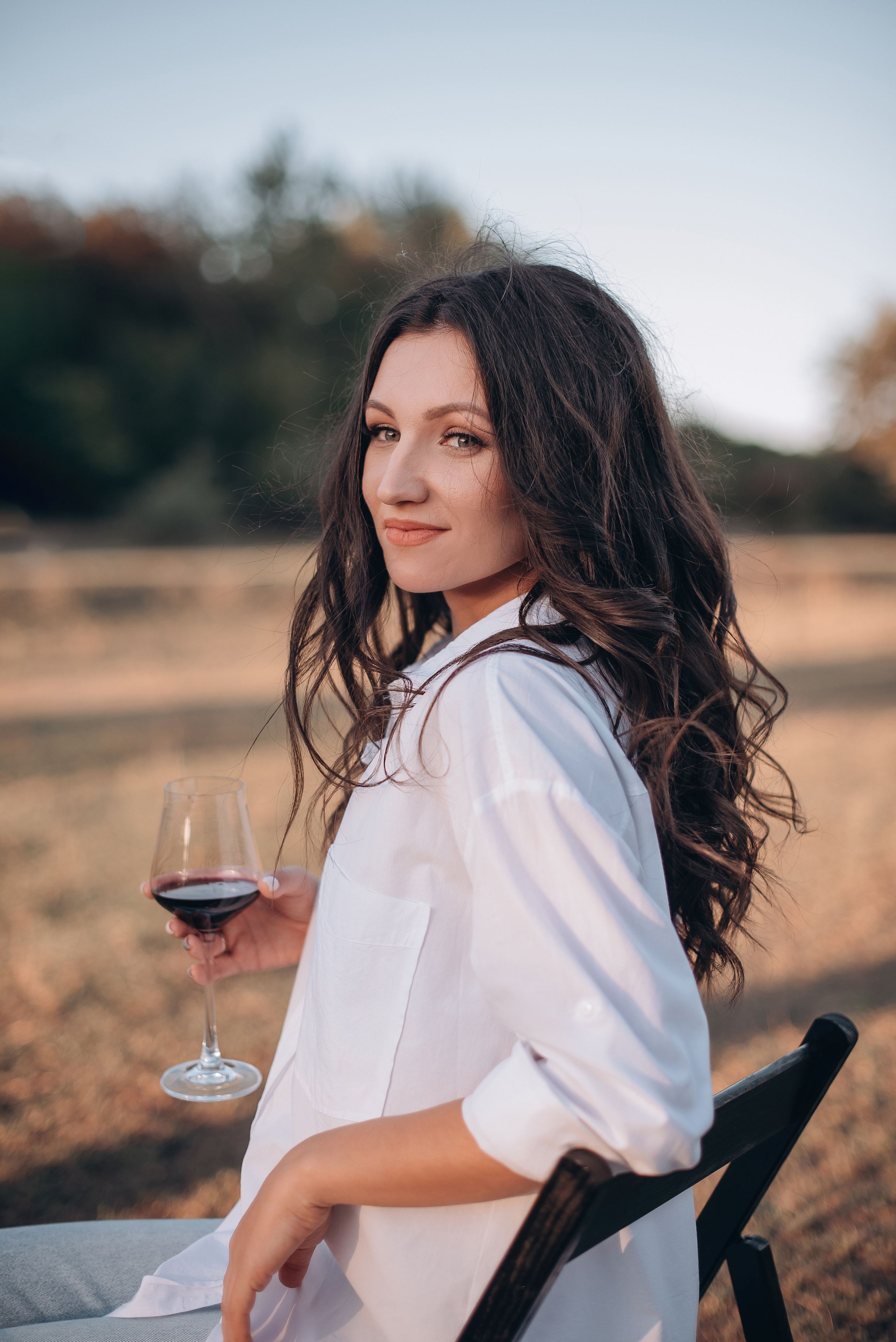 Таня. Свадебный и семейный фотограф Екатерина Коробова г. Моздок