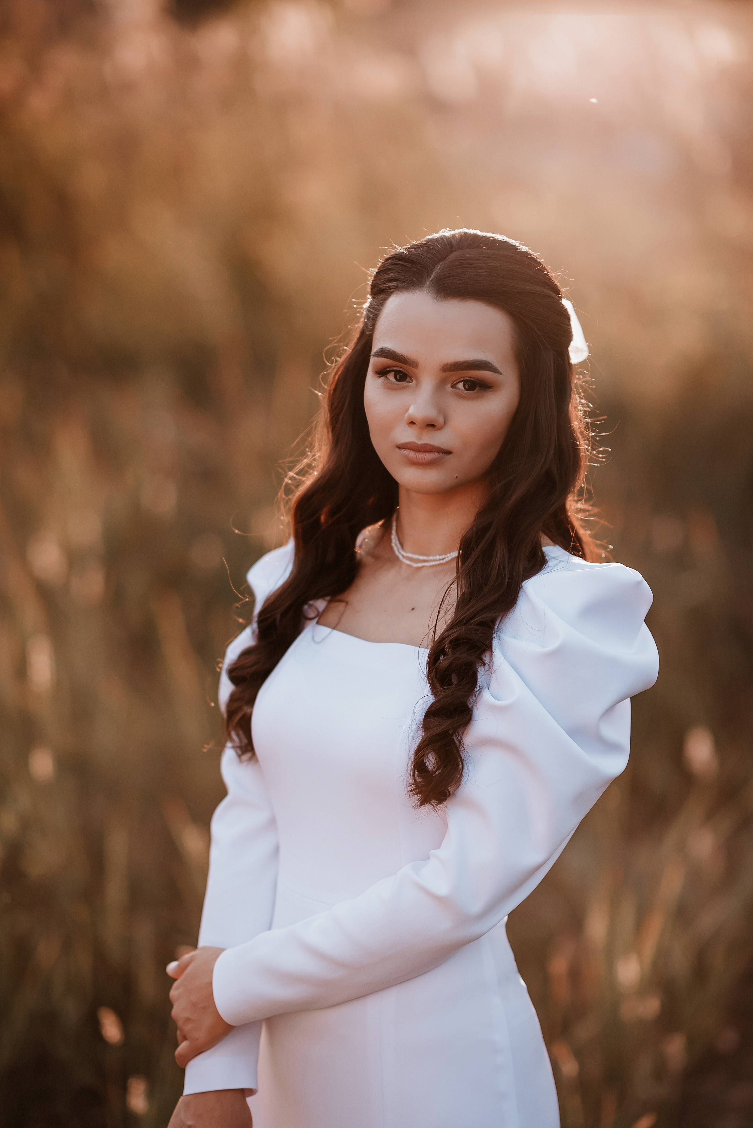 Антонина и Виктор. Свадебный и семейный фотограф Екатерина Коробова г. Моздок