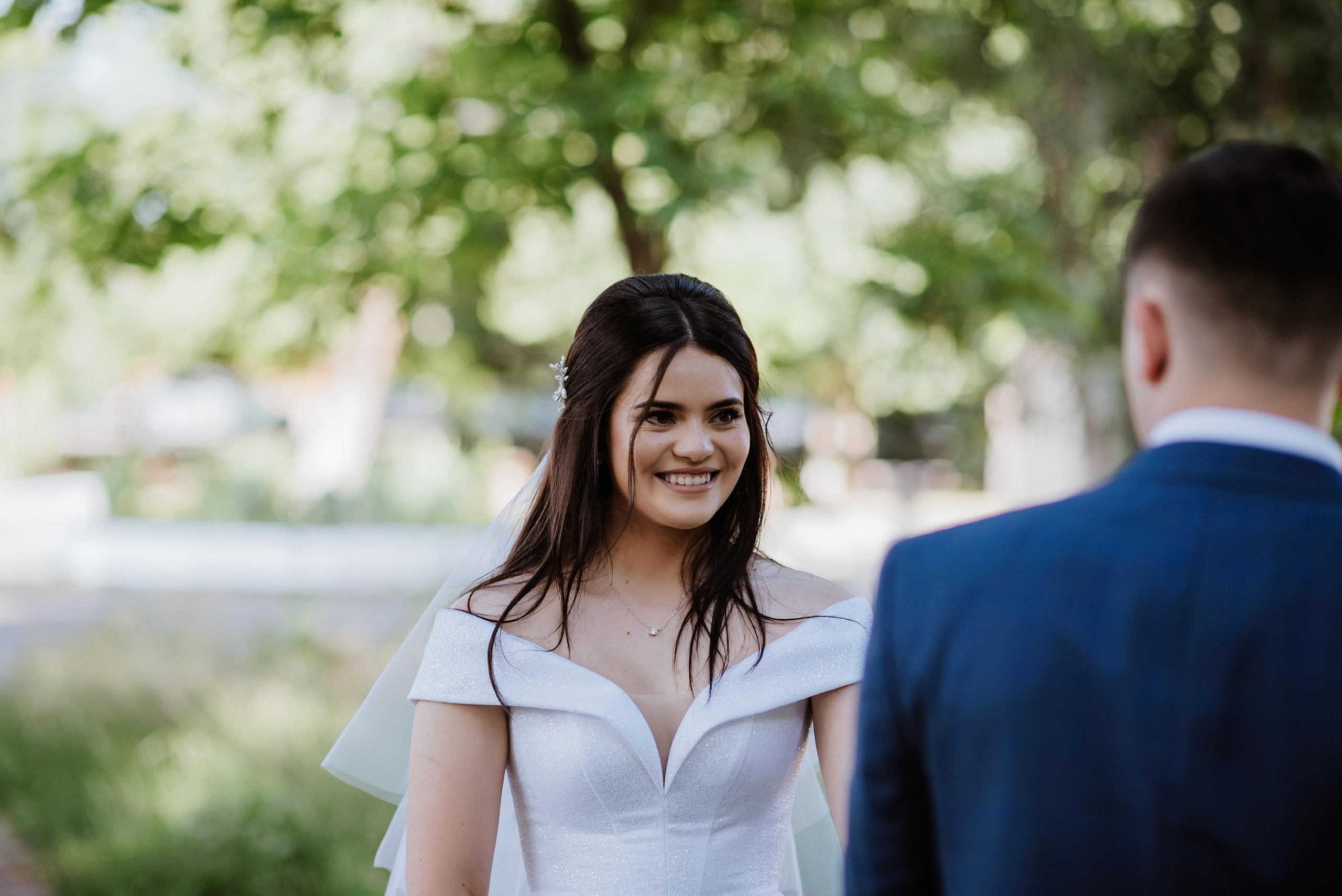 Денис и Валентина. Свадебный и семейный фотограф Екатерина Коробова г. Моздок