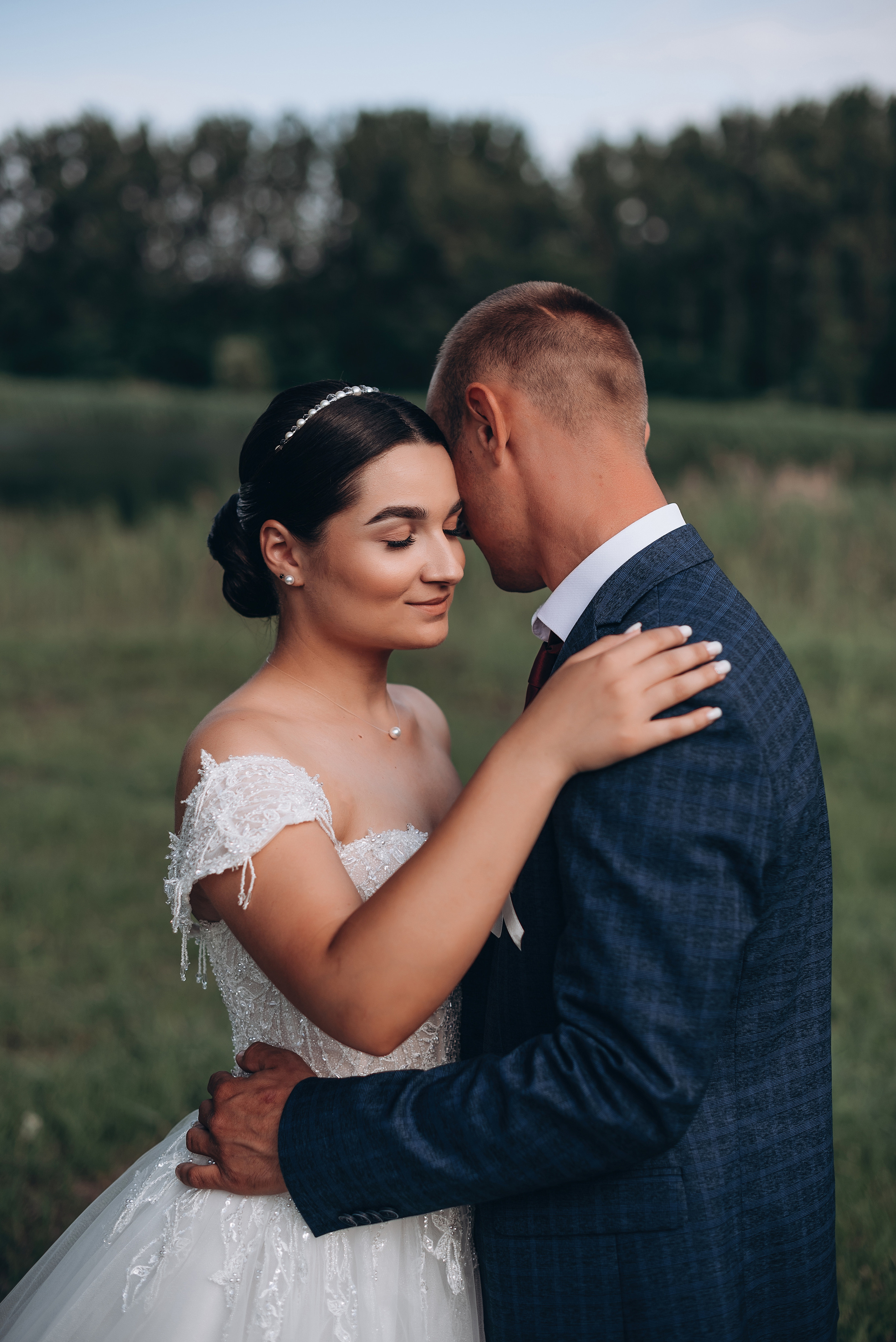 Алексей и Эллина. Свадебный и семейный фотограф Екатерина Коробова г. Моздок