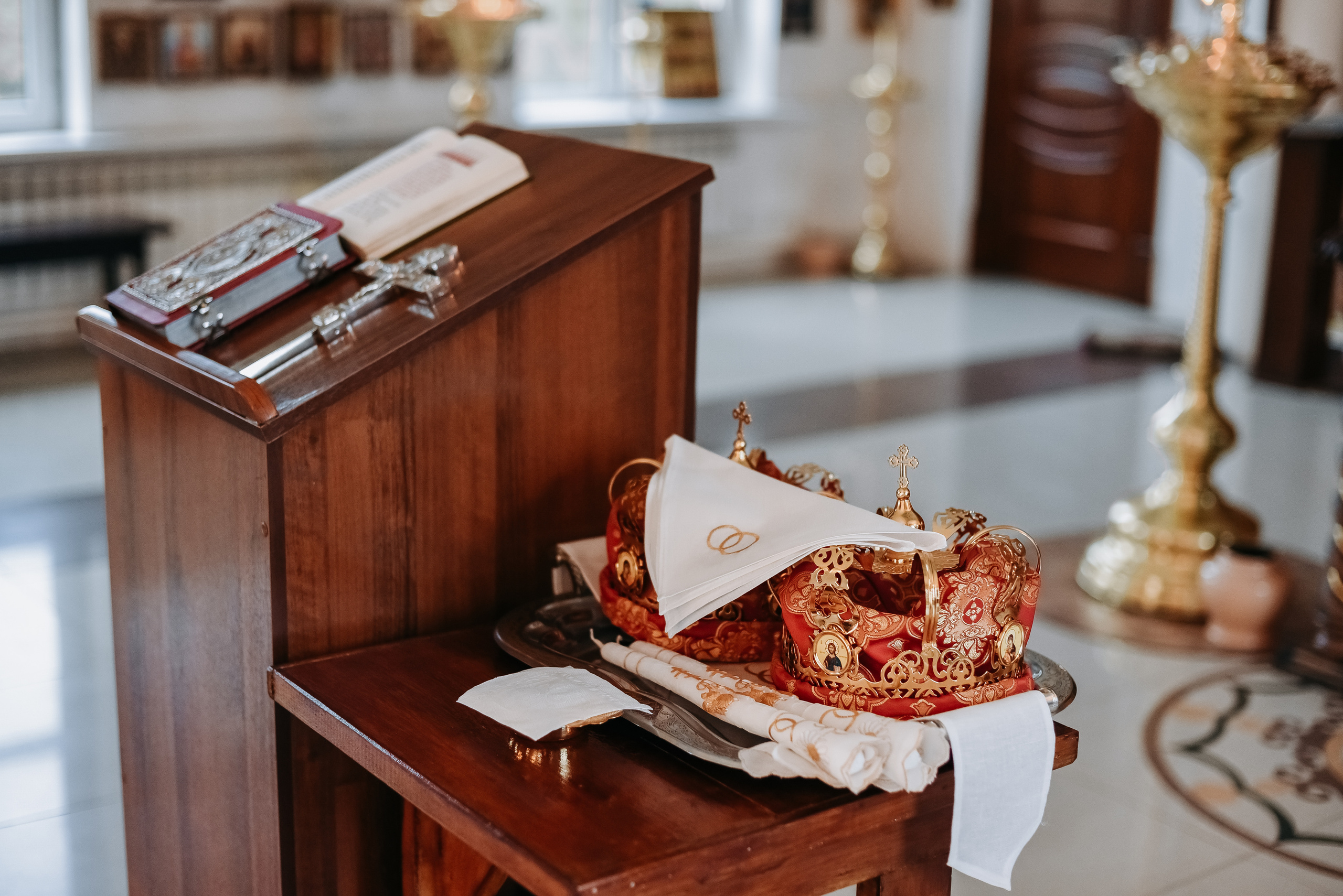 Венчания. Свадебный и семейный фотограф Екатерина Коробова г. Моздок