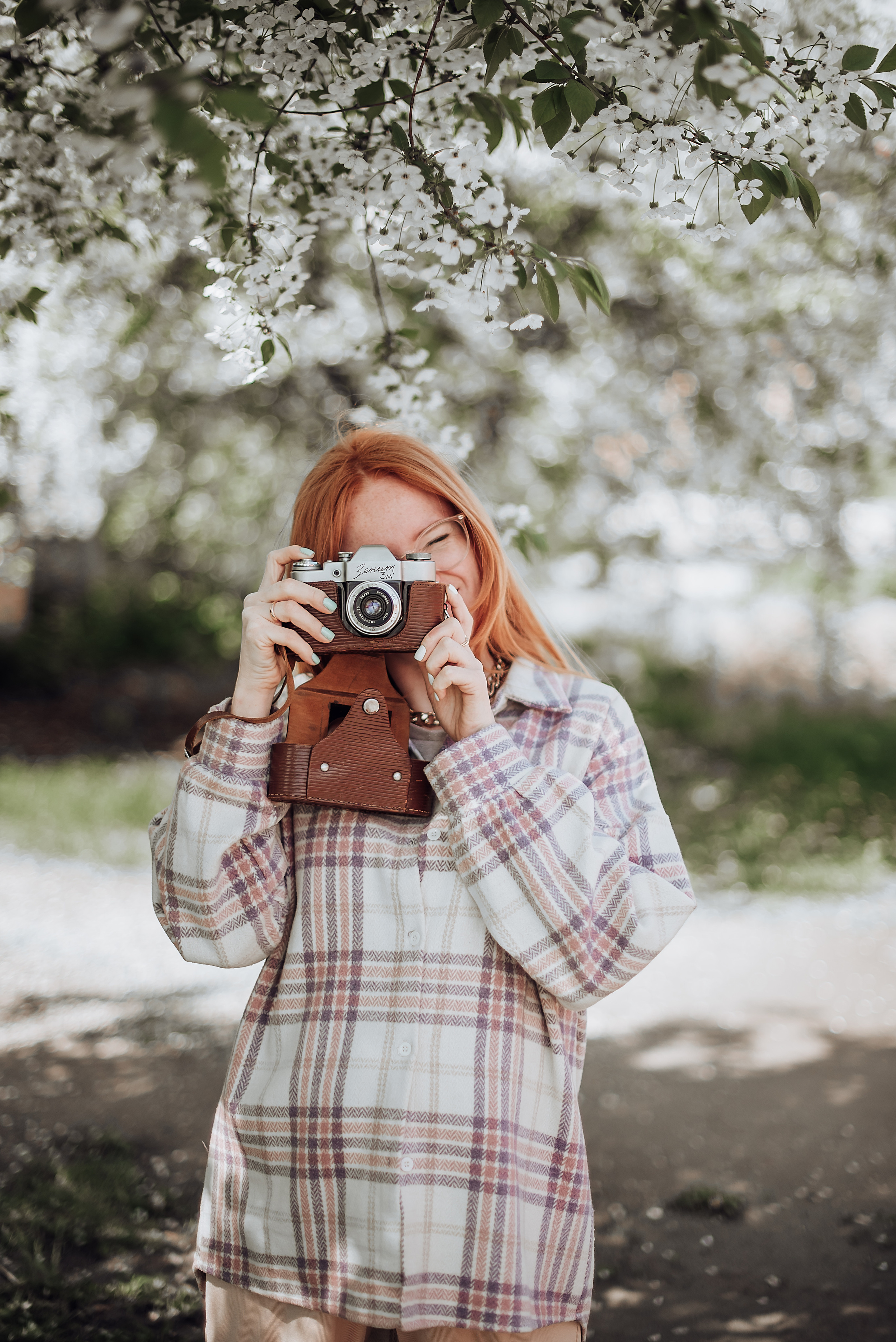 Люба. Свадебный и семейный фотограф Екатерина Коробова г. Моздок