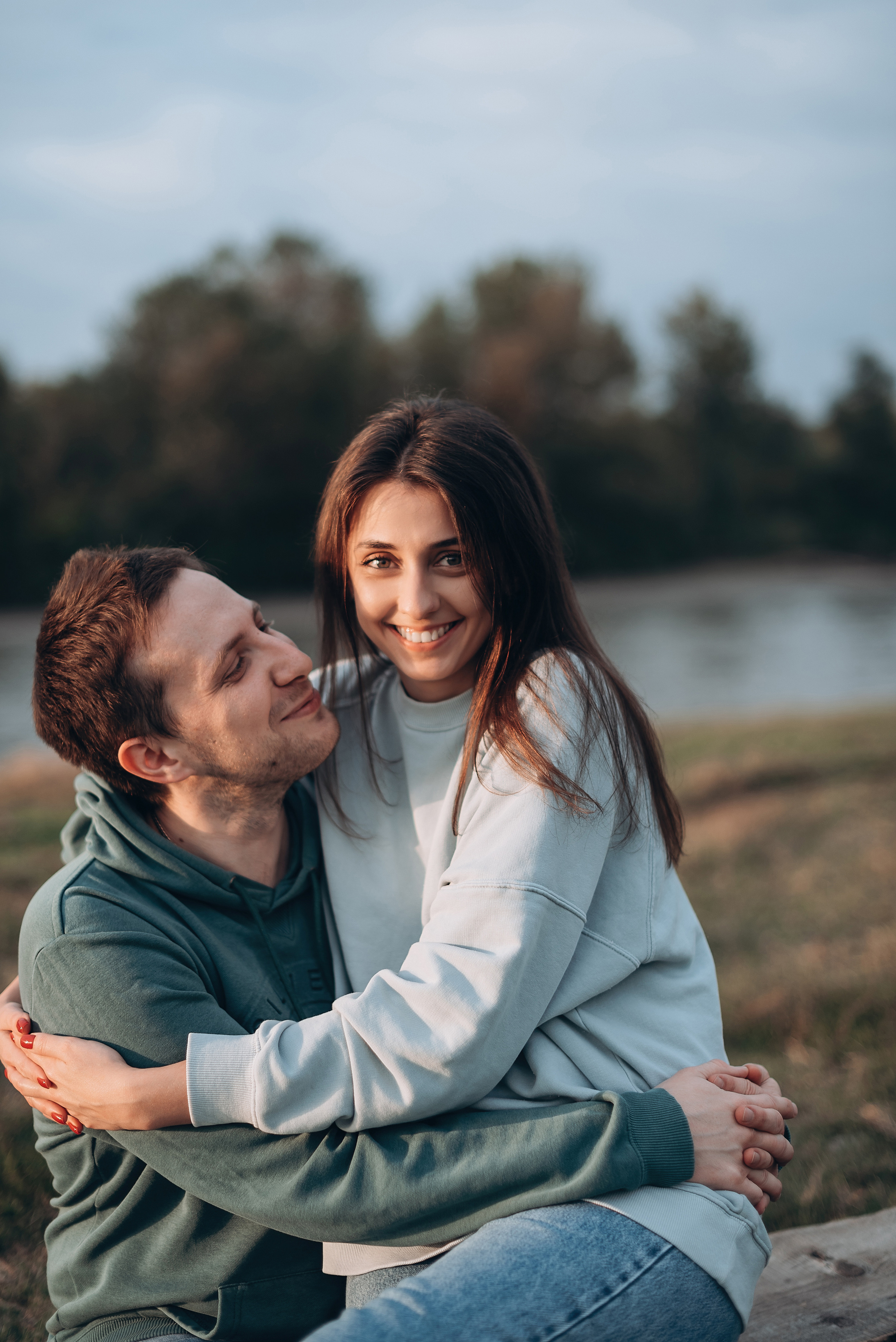 Отпуск в деревне. Свадебный и семейный фотограф Екатерина Коробова г. Моздок