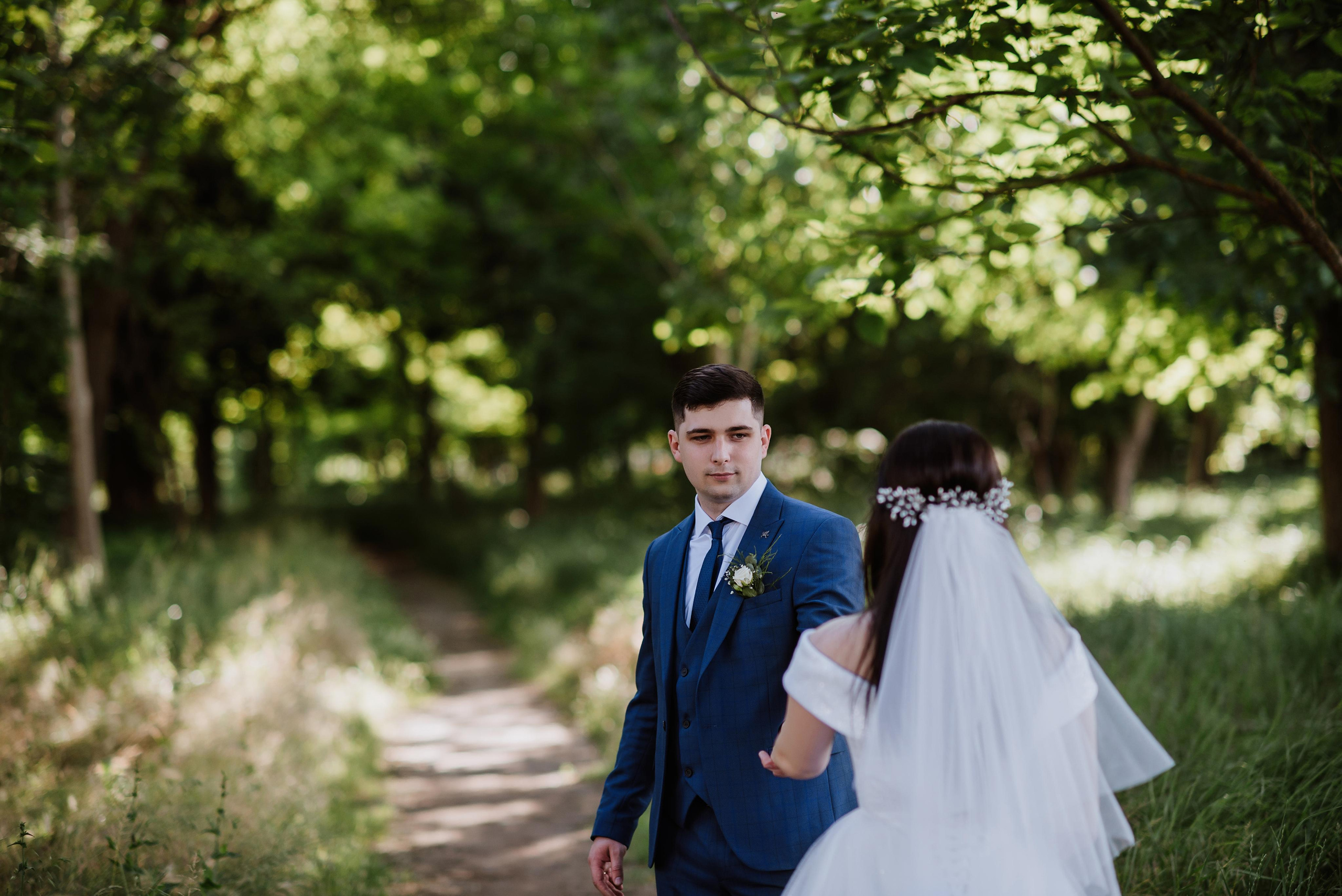 Денис и Валентина. Свадебный и семейный фотограф Екатерина Коробова г. Моздок