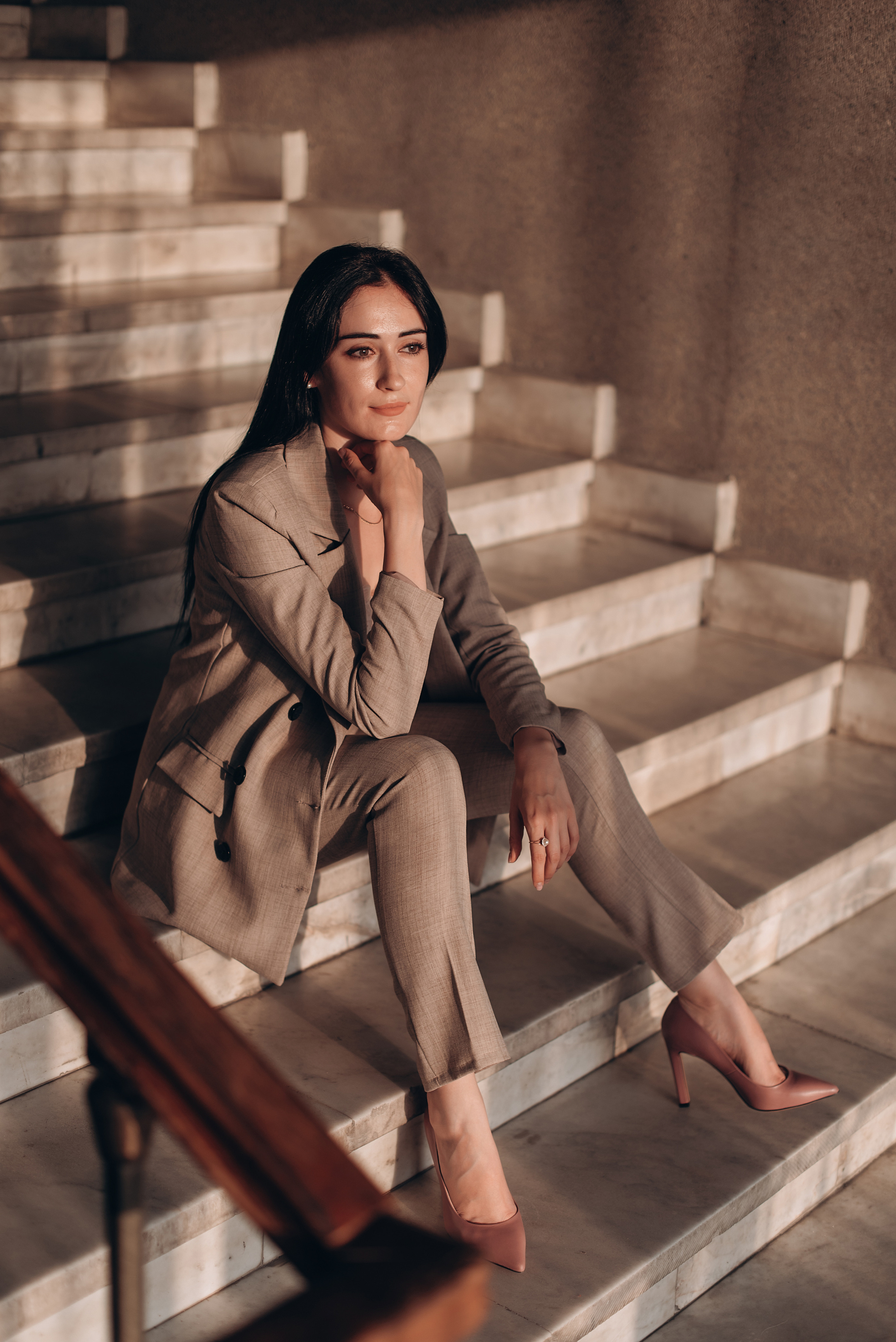 Кристина. Свадебный и семейный фотограф Екатерина Коробова г. Моздок