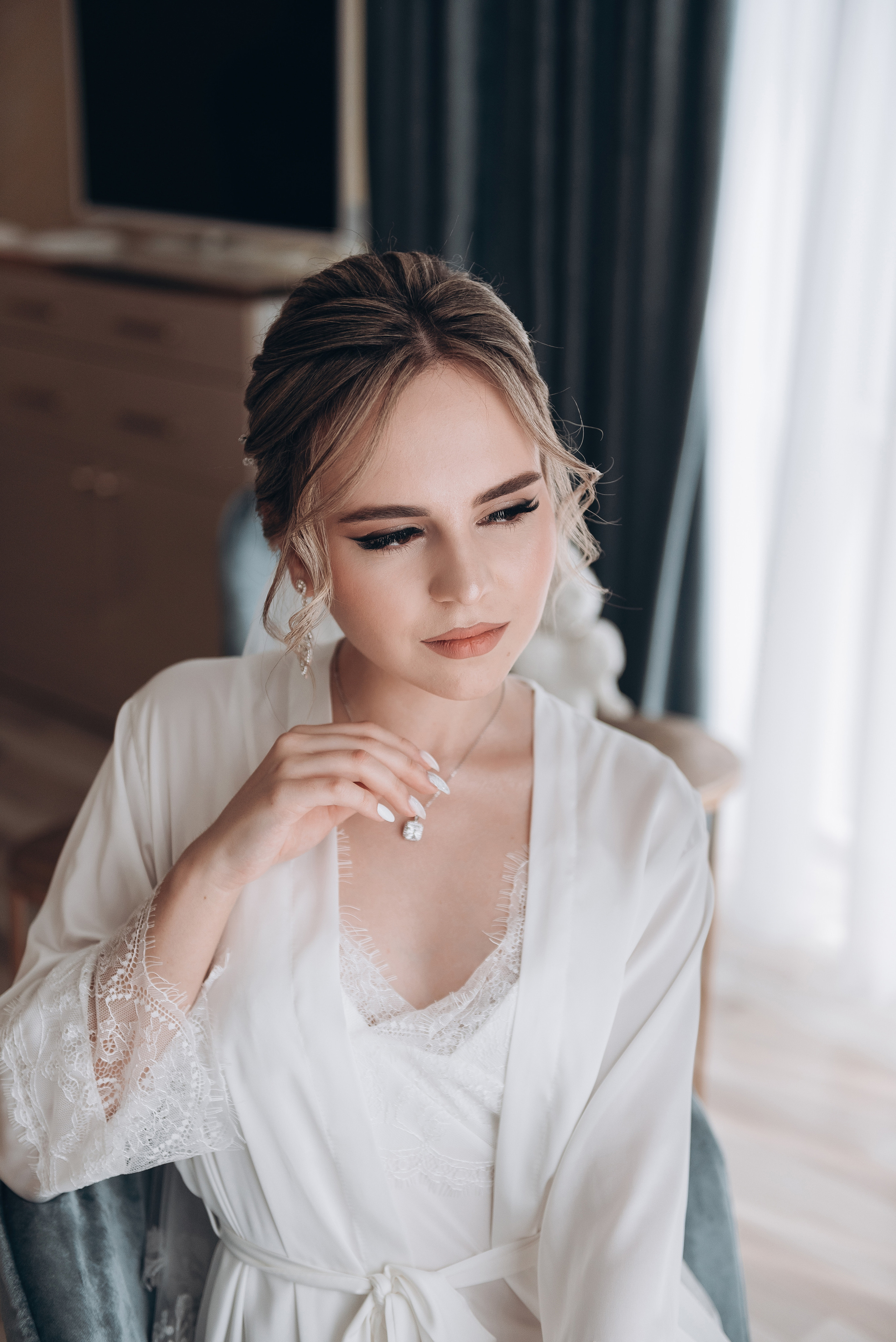 Евгений и Елена. Свадебный и семейный фотограф Екатерина Коробова г. Моздок