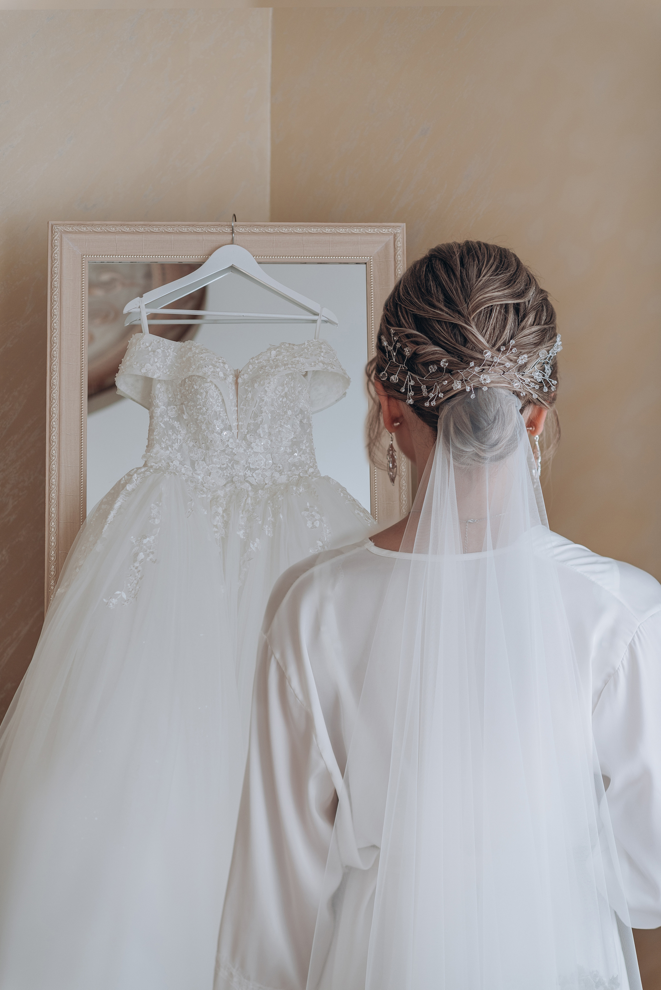 Евгений и Елена. Свадебный и семейный фотограф Екатерина Коробова г. Моздок