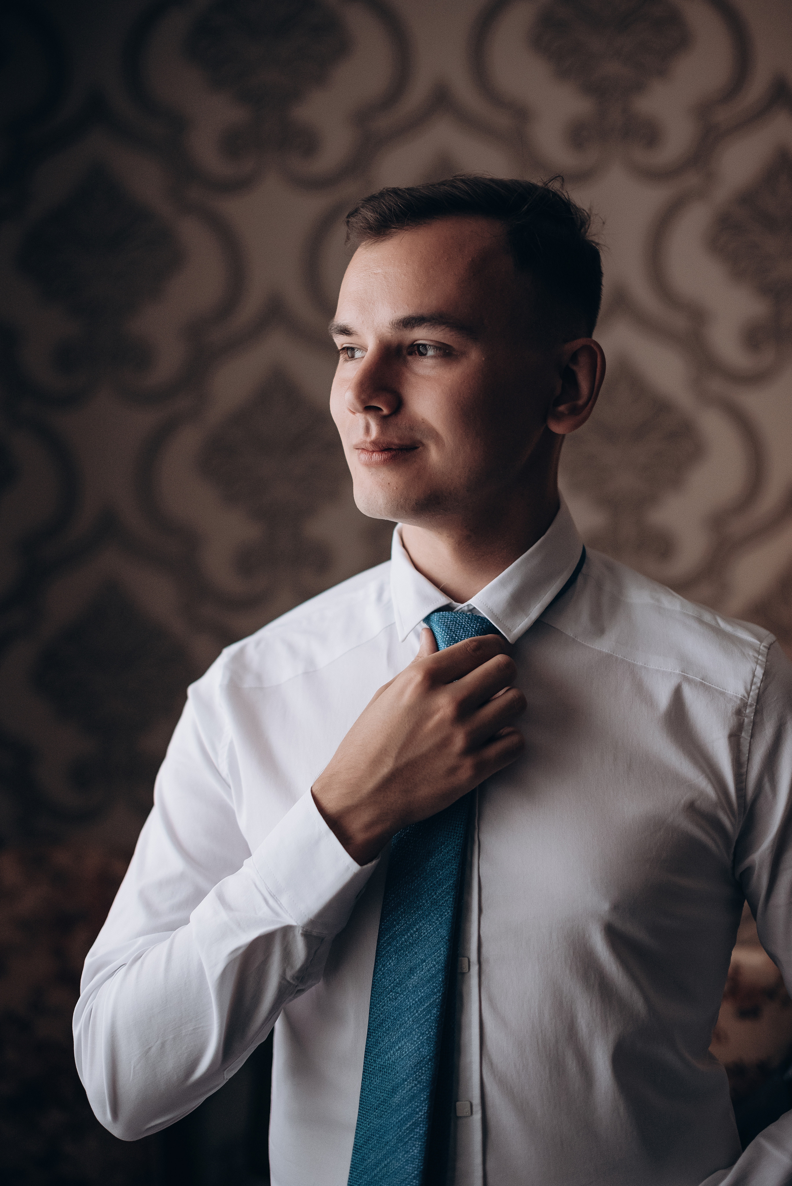 Евгений и Елена. Свадебный и семейный фотограф Екатерина Коробова г. Моздок