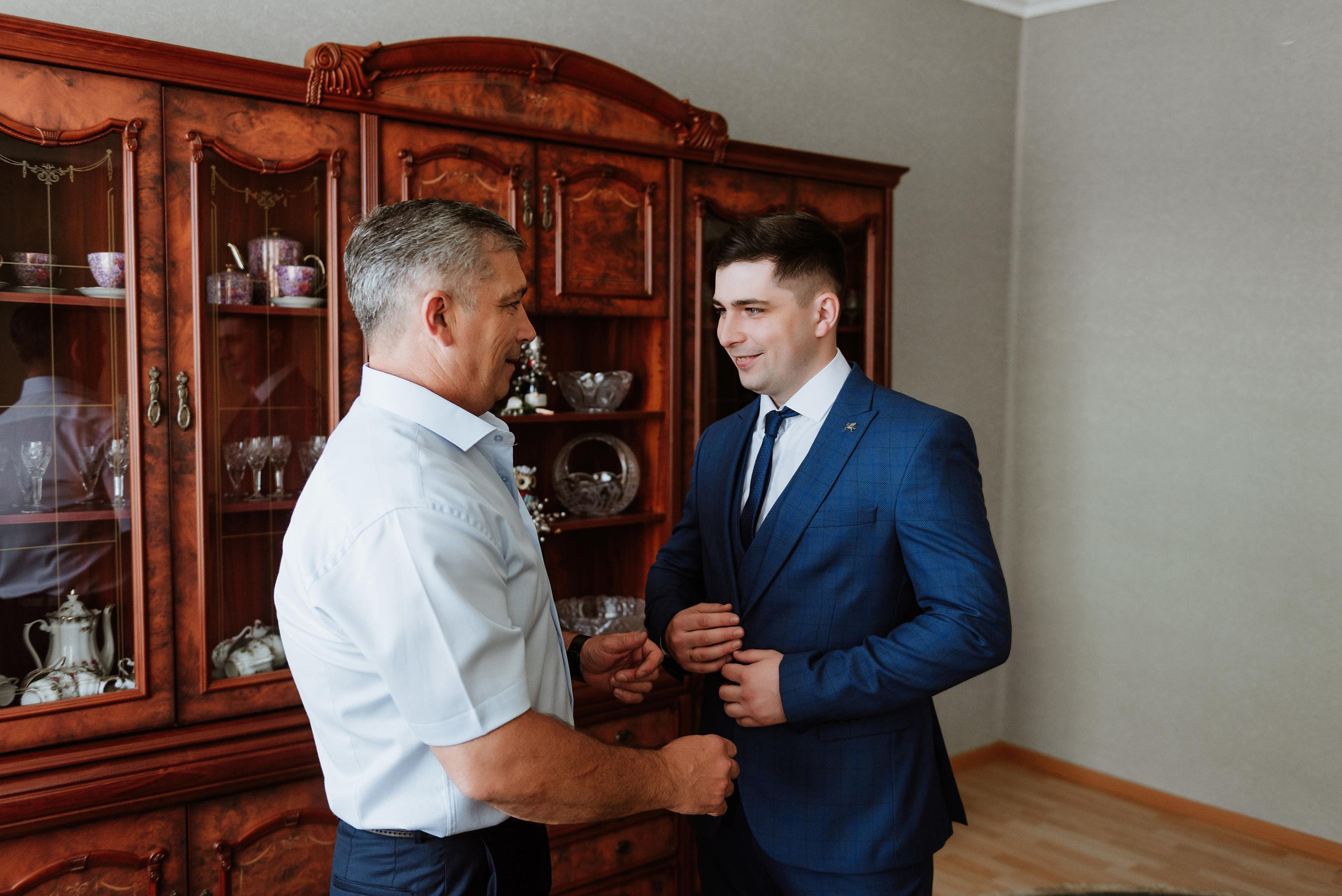 Денис и Валентина. Свадебный и семейный фотограф Екатерина Коробова г. Моздок