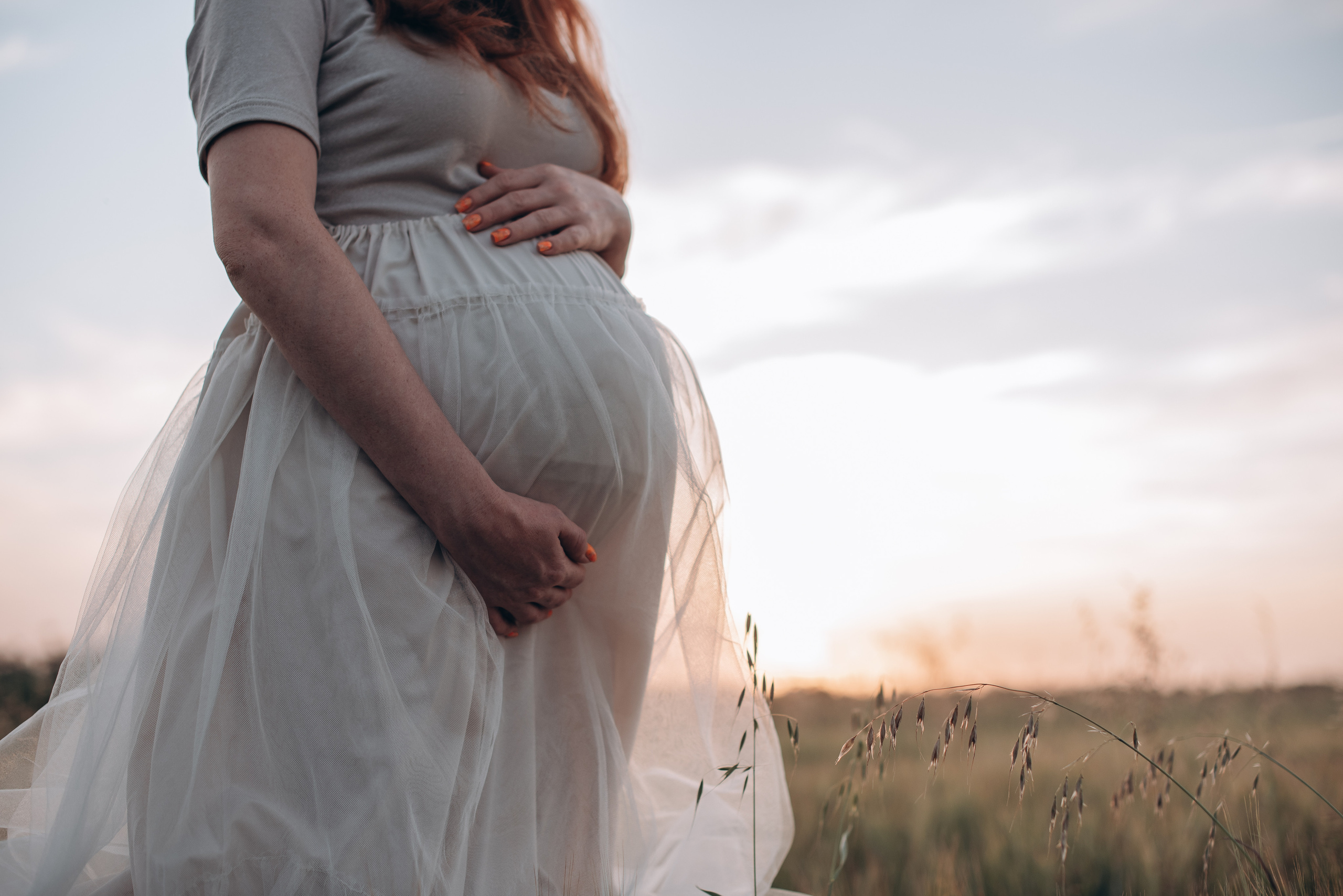 It's a girl. Свадебный и семейный фотограф Екатерина Коробова г. Моздок