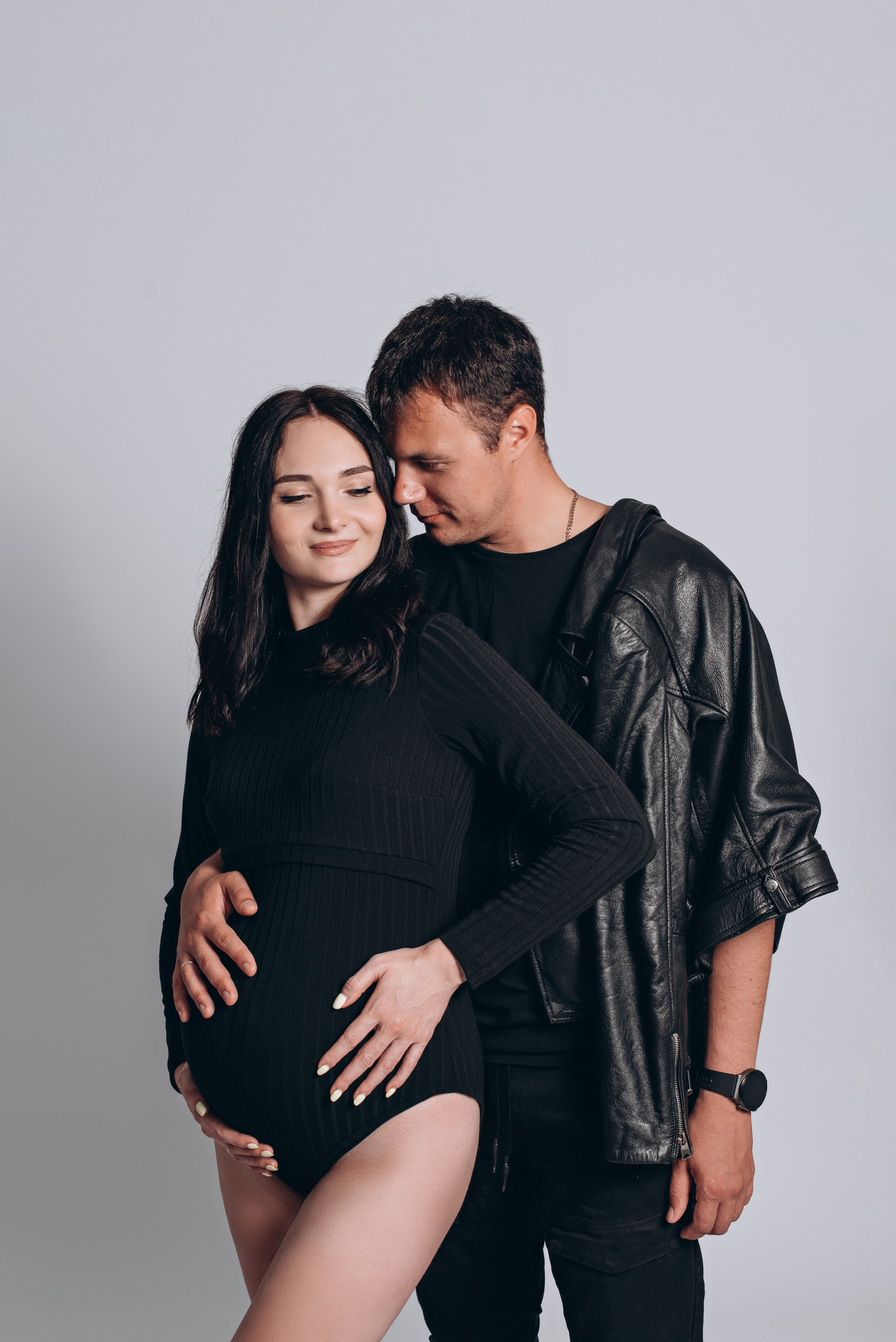 It's a girl. Свадебный и семейный фотограф Екатерина Коробова г. Моздок