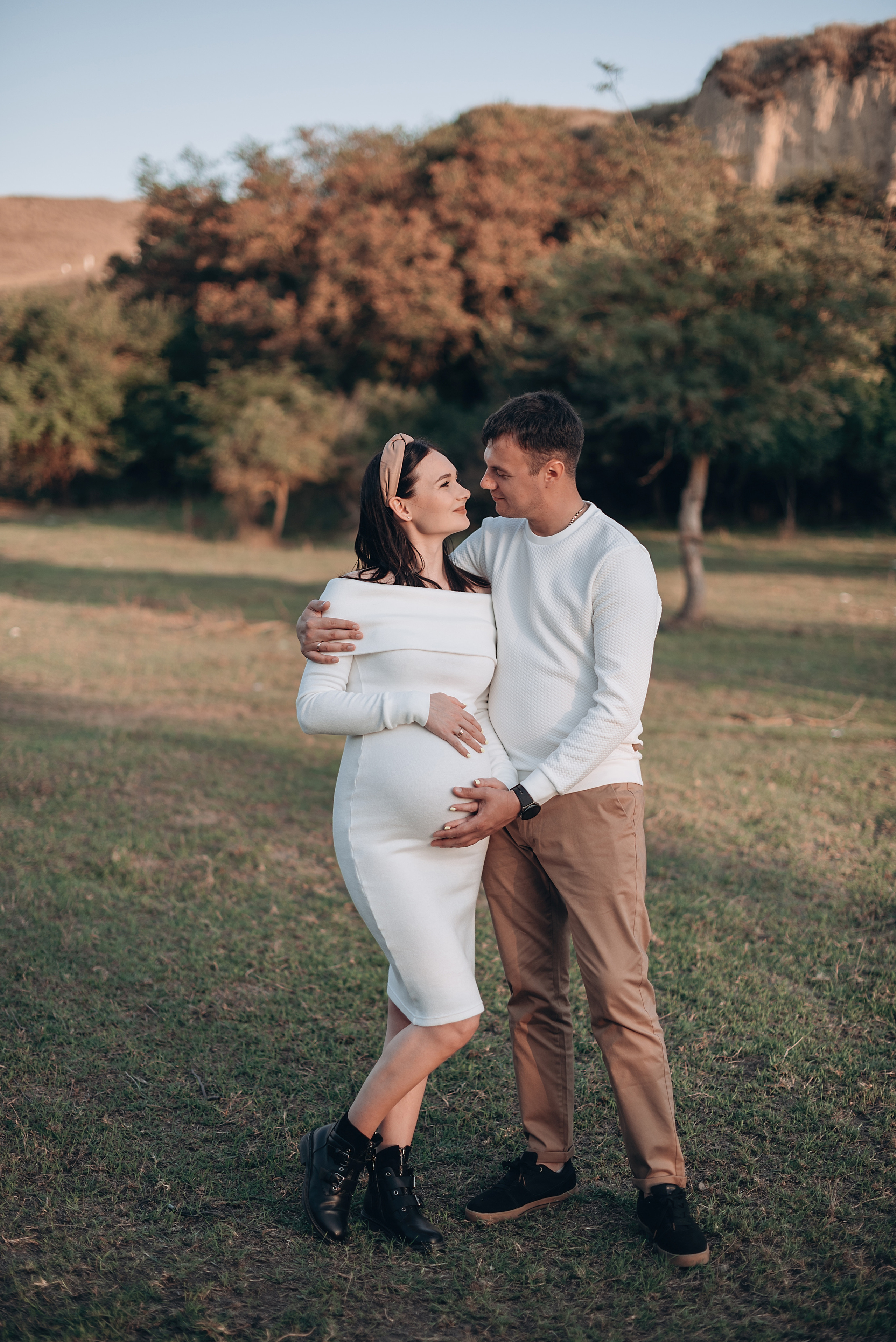 It's a girl. Свадебный и семейный фотограф Екатерина Коробова г. Моздок