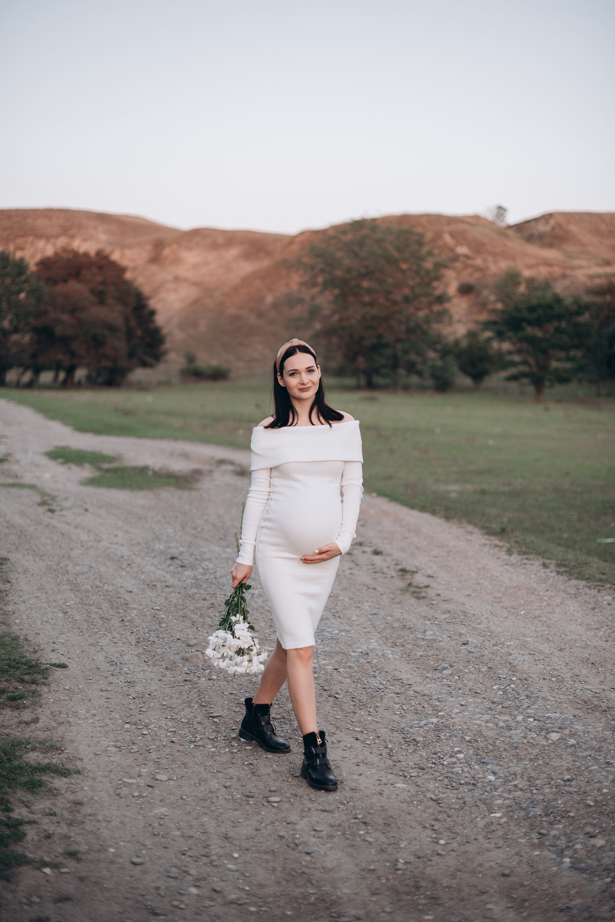 It's a girl. Свадебный и семейный фотограф Екатерина Коробова г. Моздок