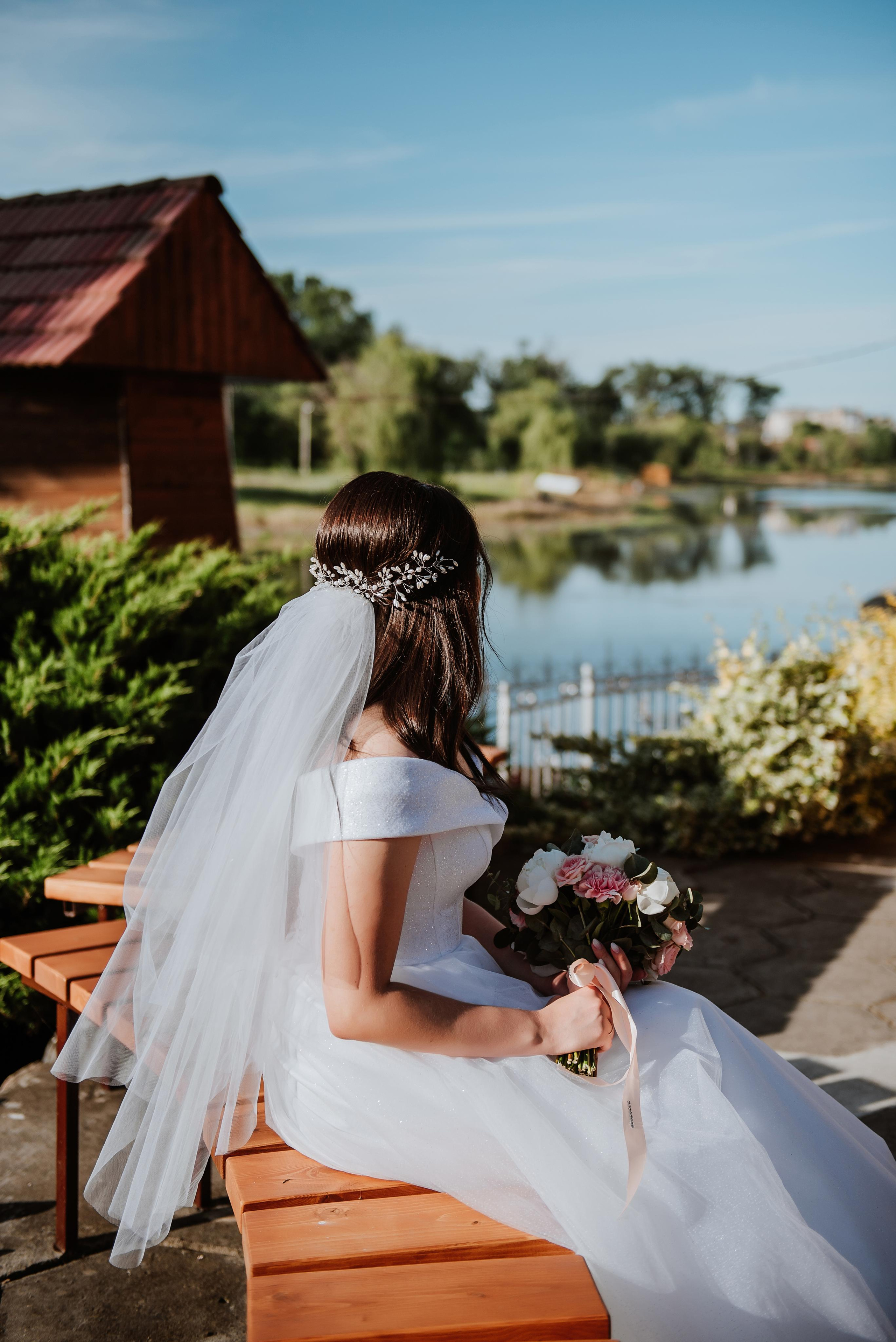 Денис и Валентина. Свадебный и семейный фотограф Екатерина Коробова г. Моздок