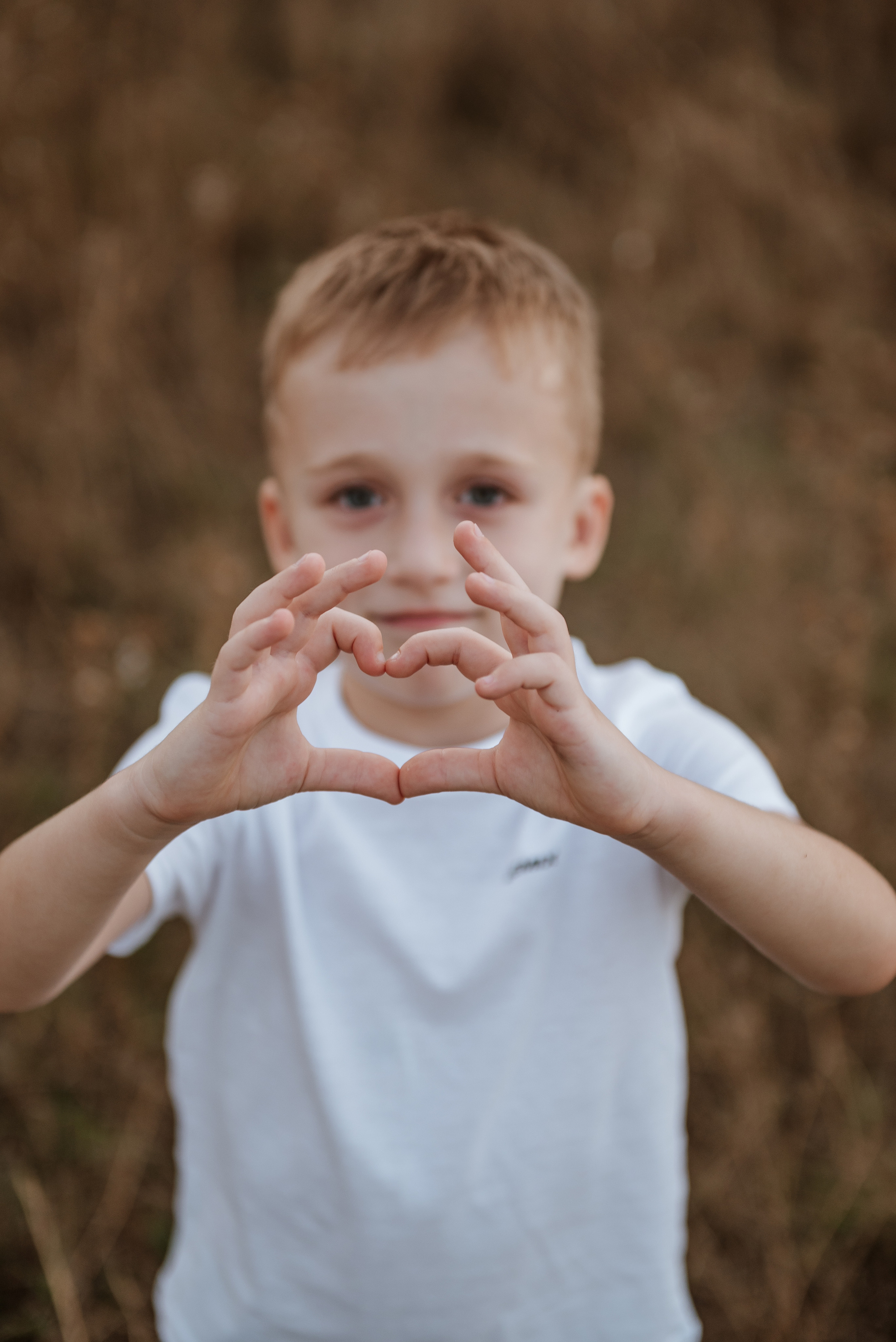Тёплый август. Свадебный и семейный фотограф Екатерина Коробова г. Моздок