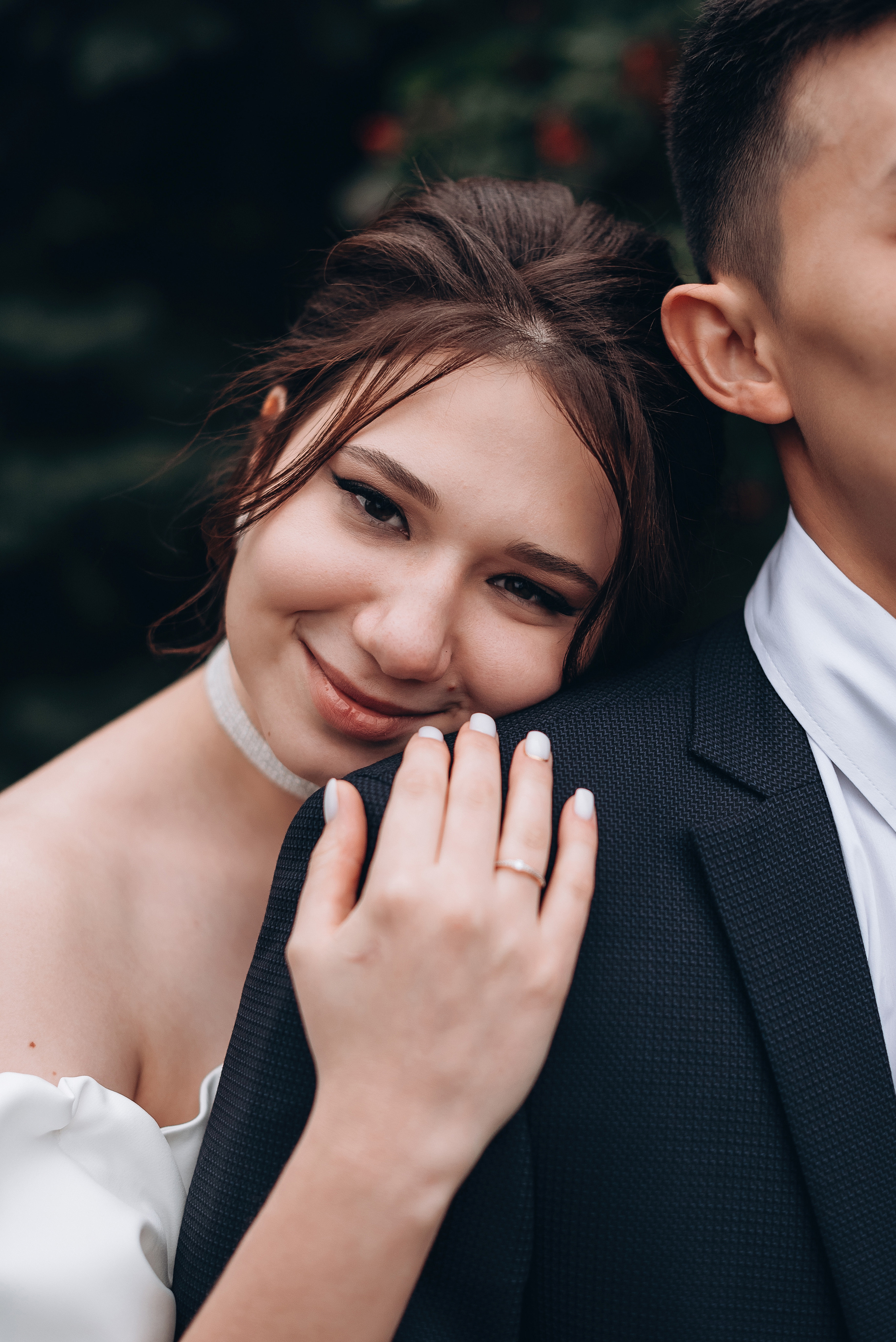 Александр и Вероника. Свадебный и семейный фотограф Екатерина Коробова г. Моздок