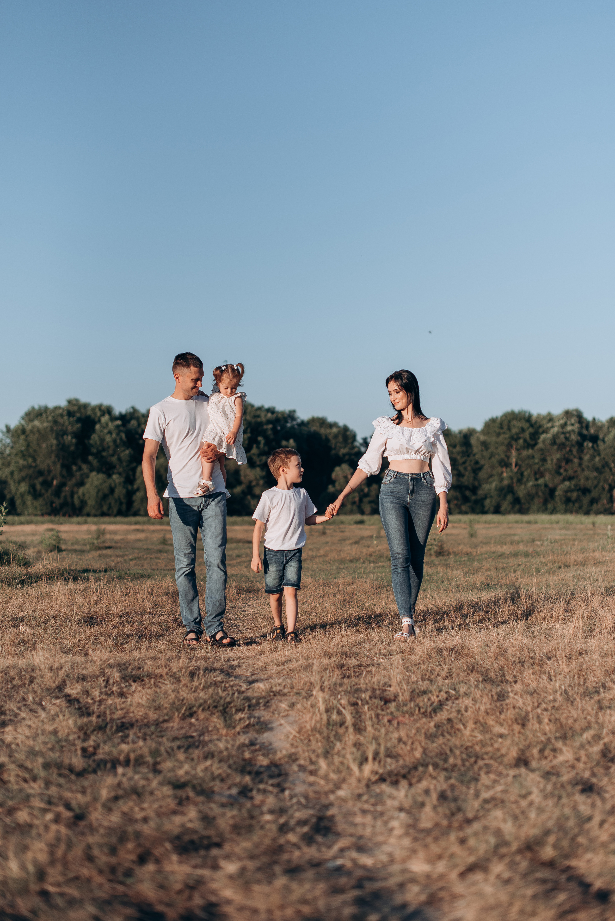 Летние каникулы. Свадебный и семейный фотограф Екатерина Коробова г. Моздок