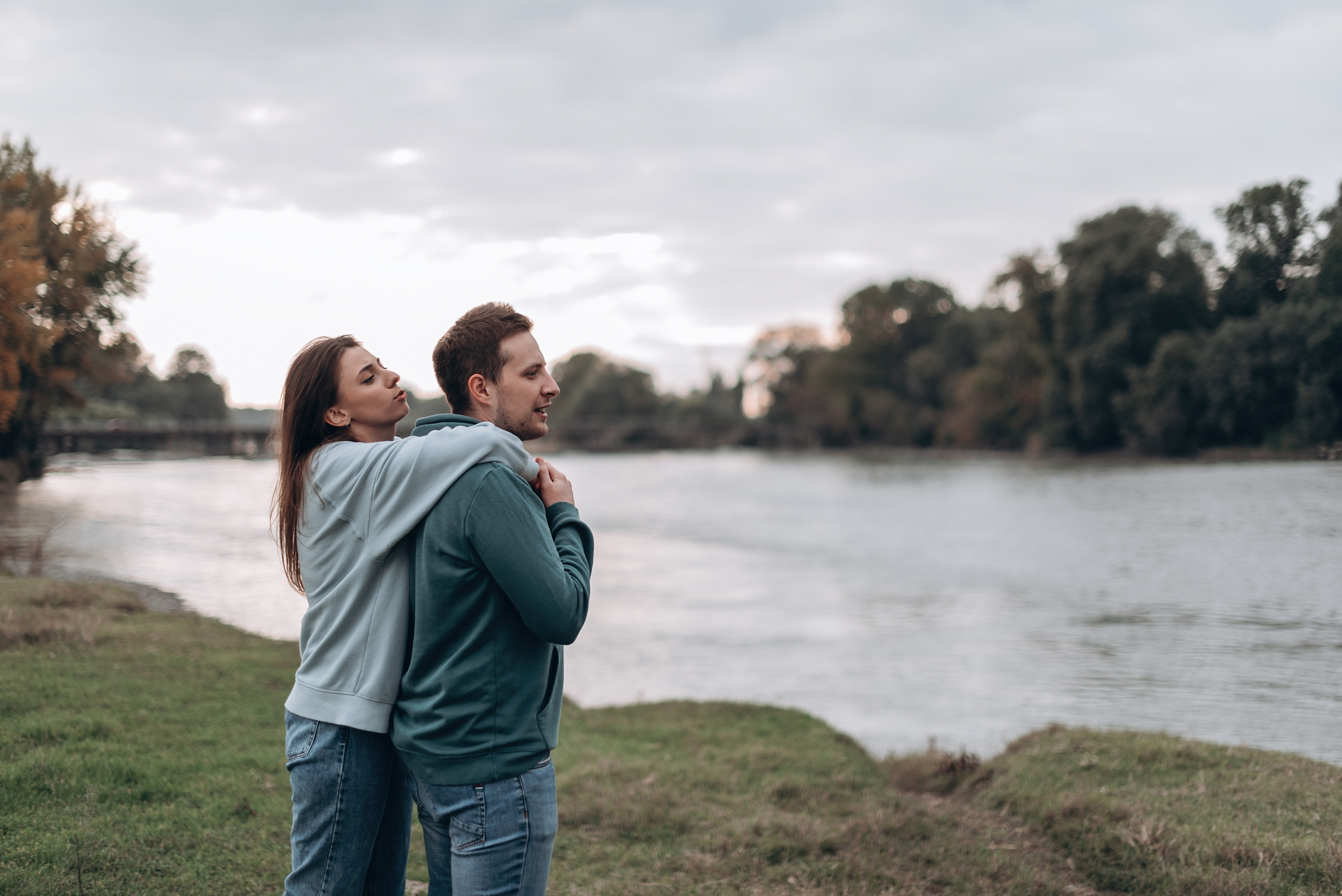 Отпуск в деревне. Свадебный и семейный фотограф Екатерина Коробова г. Моздок