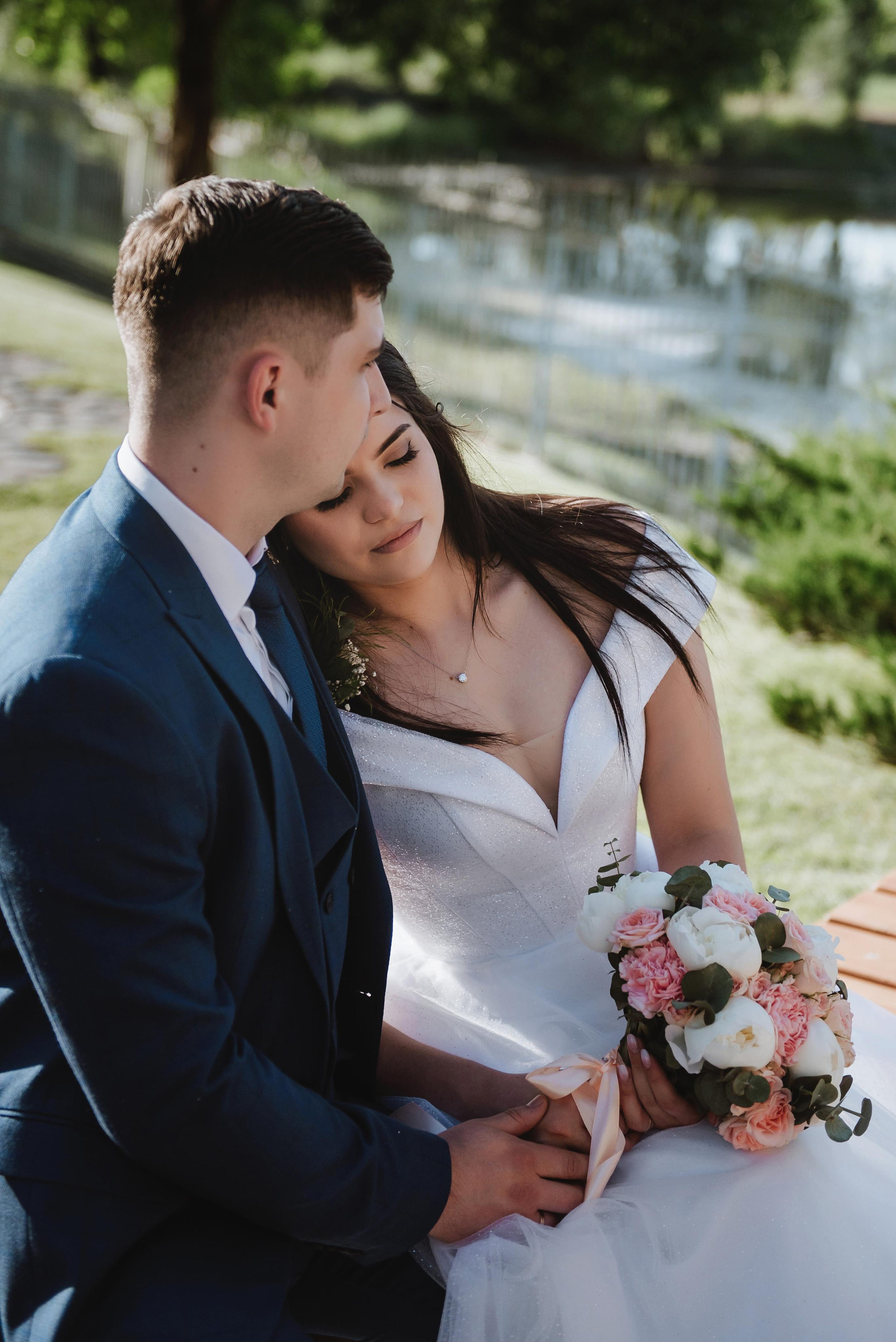 Денис и Валентина. Свадебный и семейный фотограф Екатерина Коробова г. Моздок