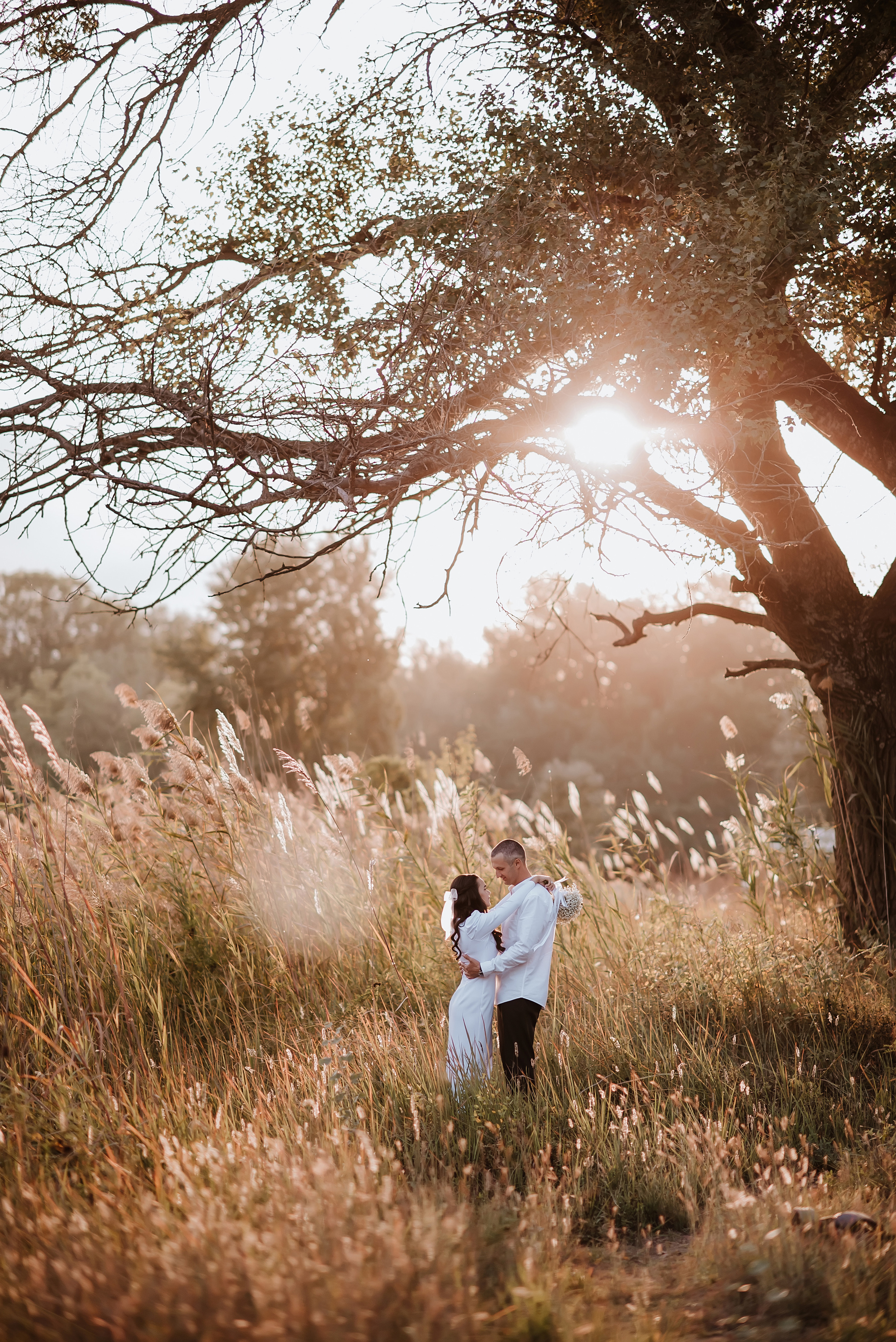 Антонина и Виктор. Свадебный и семейный фотограф Екатерина Коробова г. Моздок