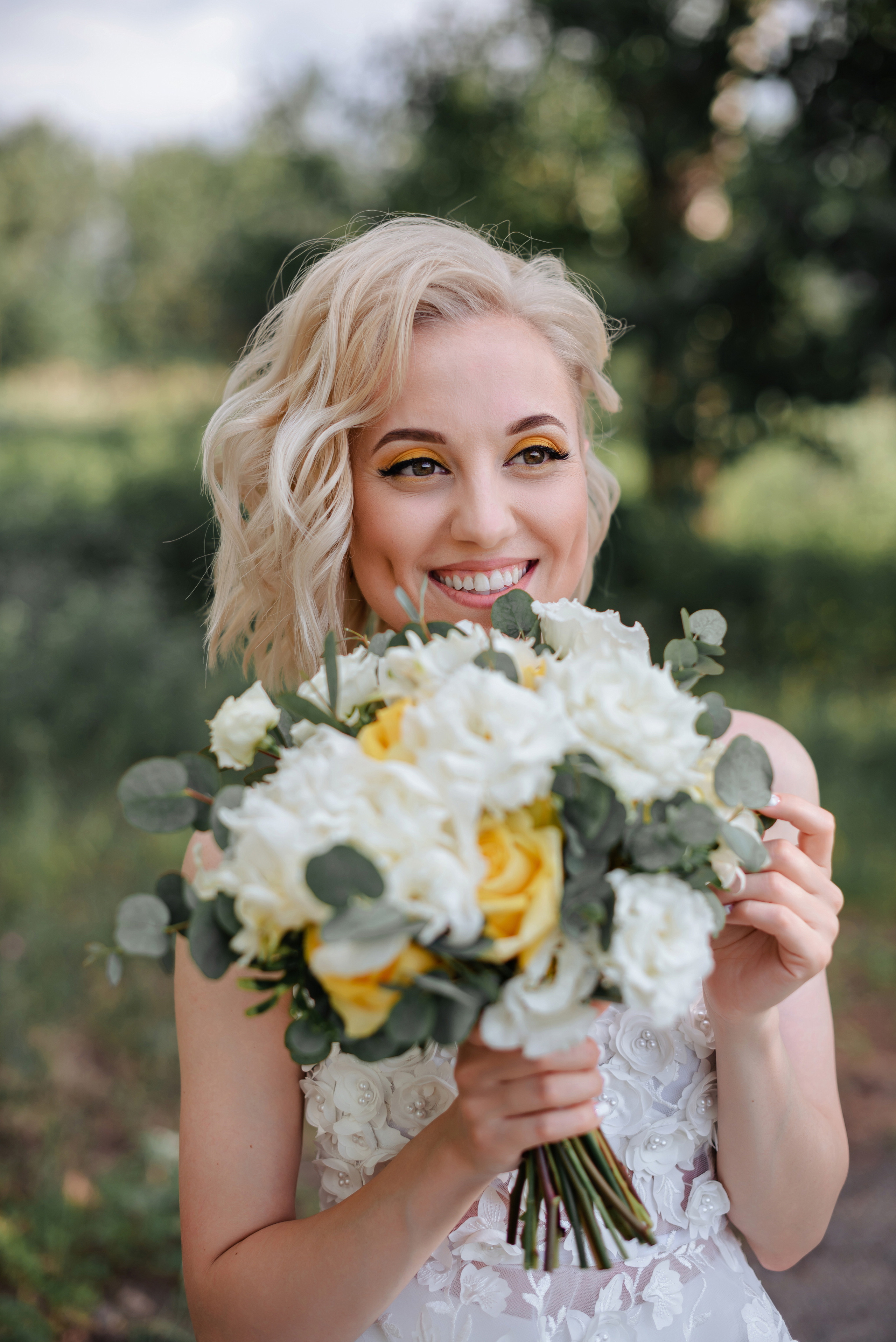 Андрей и Александра. Свадебный и семейный фотограф Екатерина Коробова г. Моздок