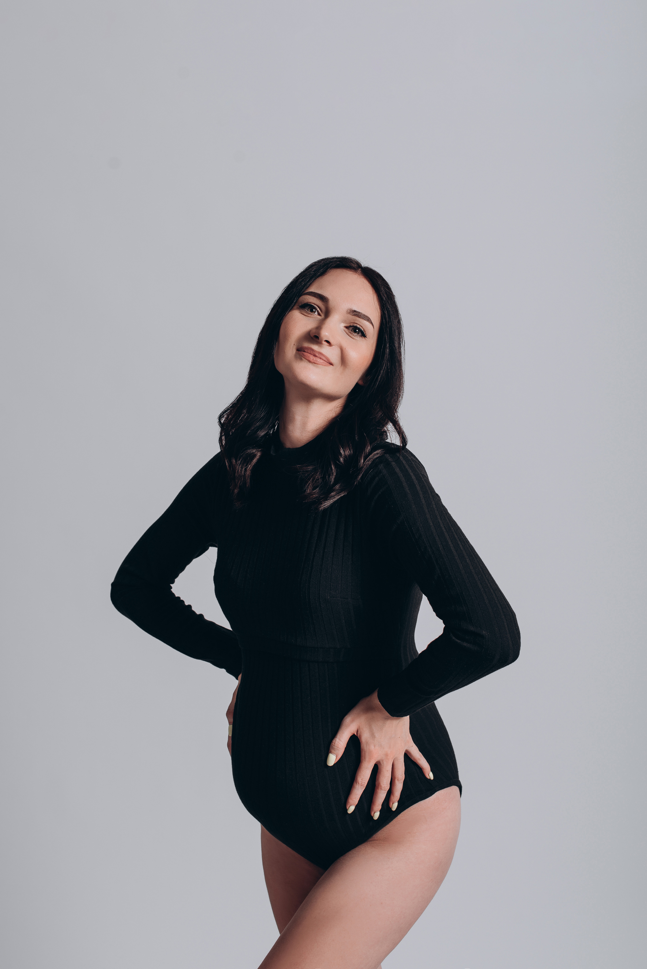 It's a girl. Свадебный и семейный фотограф Екатерина Коробова г. Моздок