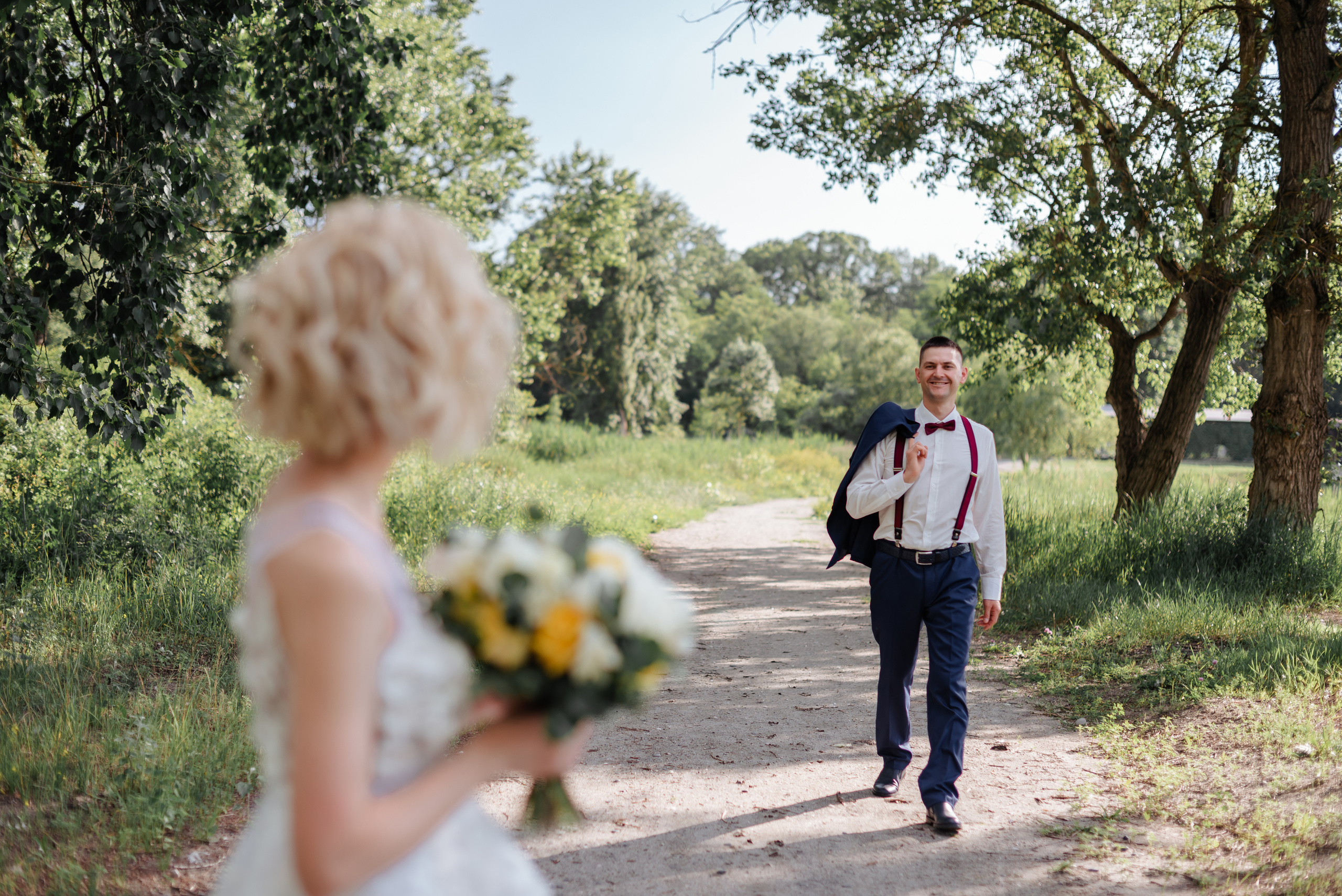 Андрей и Александра. Свадебный и семейный фотограф Екатерина Коробова г. Моздок
