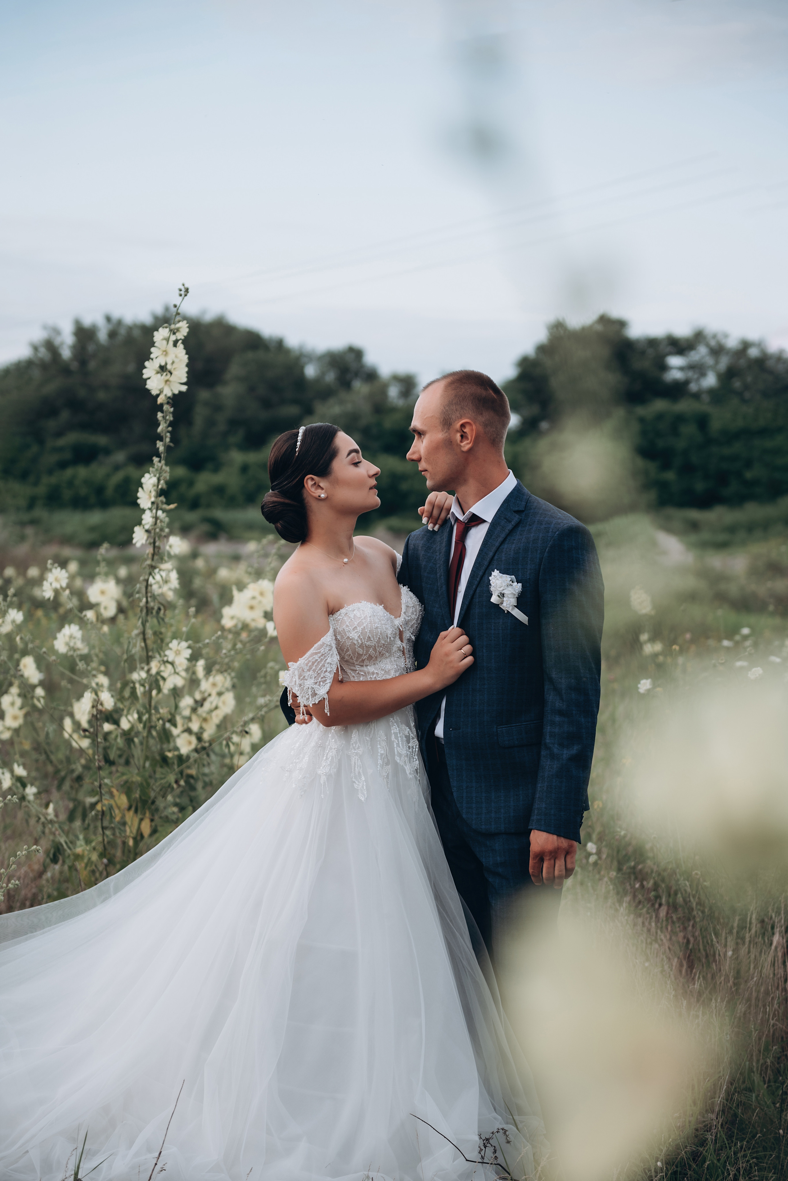 Алексей и Эллина. Свадебный и семейный фотограф Екатерина Коробова г. Моздок