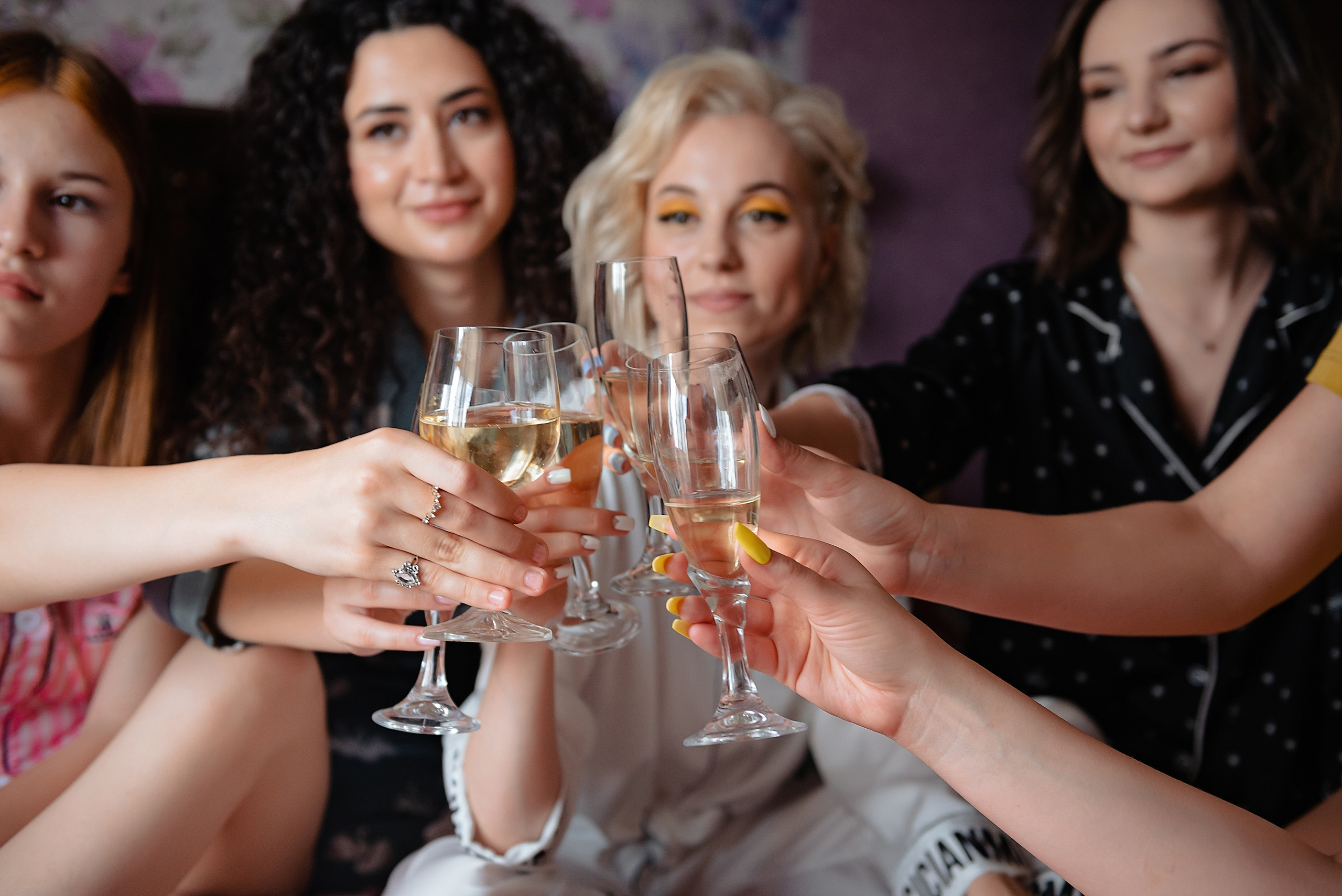 Андрей и Александра. Свадебный и семейный фотограф Екатерина Коробова г. Моздок