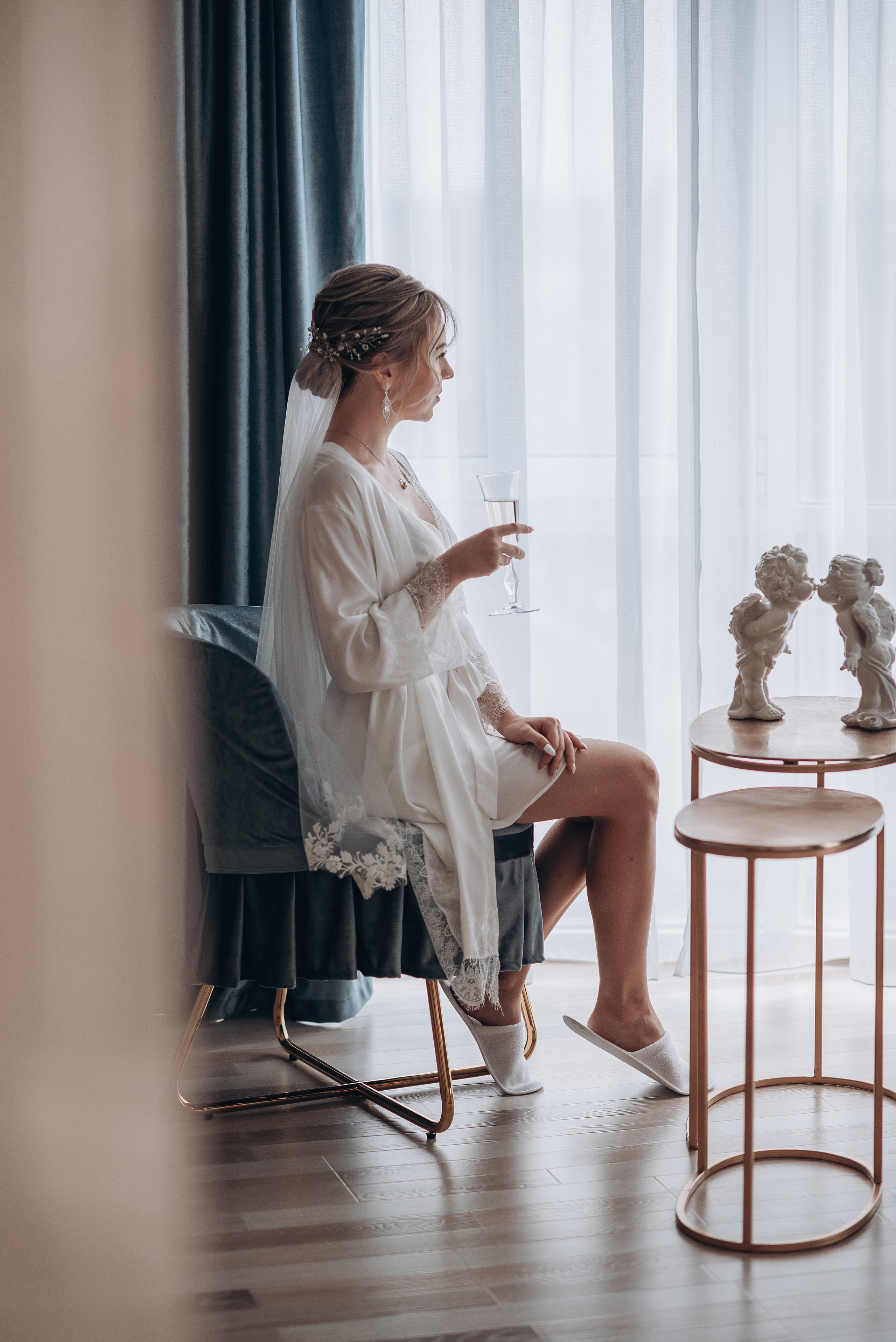 Евгений и Елена. Свадебный и семейный фотограф Екатерина Коробова г. Моздок