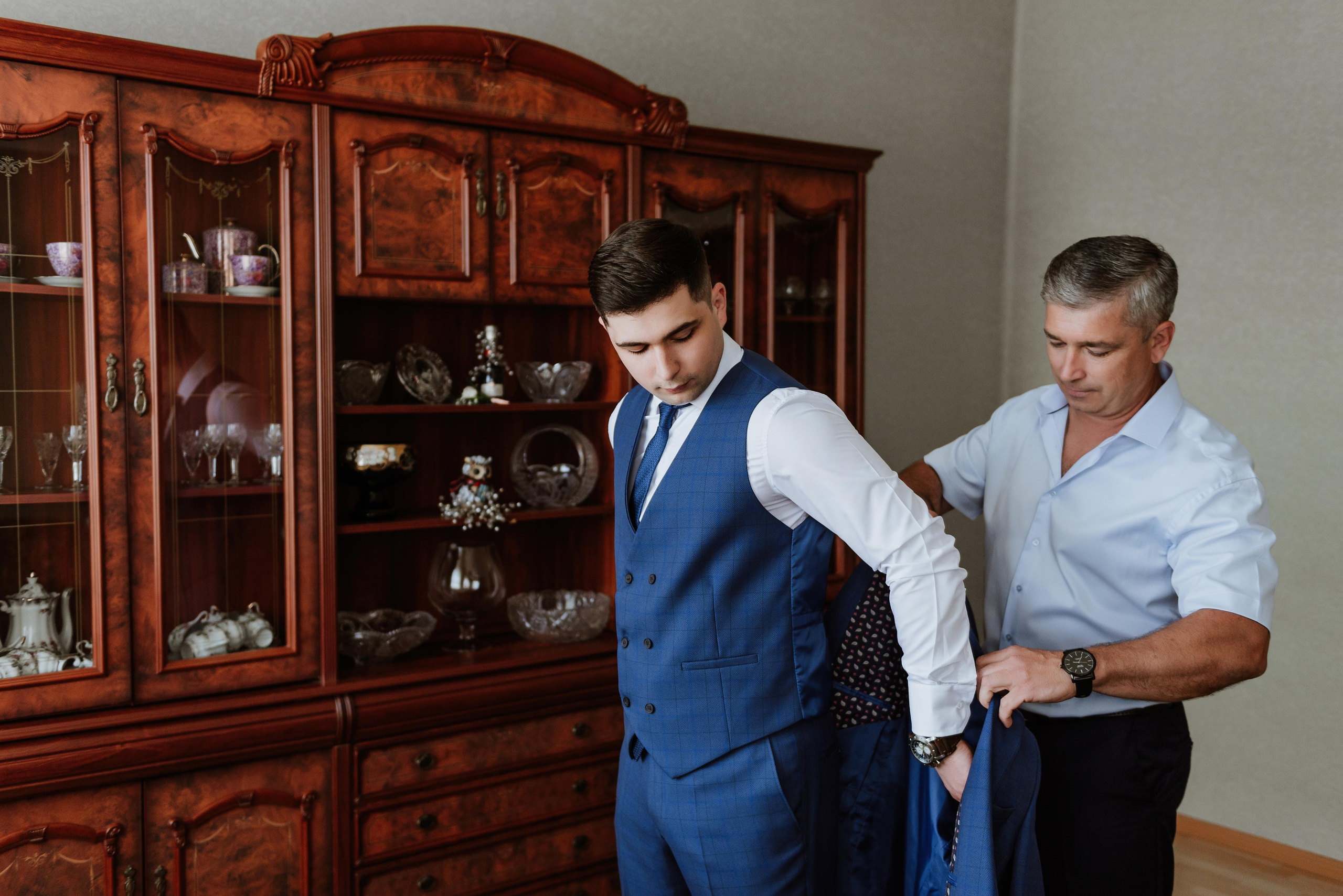 Денис и Валентина. Свадебный и семейный фотограф Екатерина Коробова г. Моздок