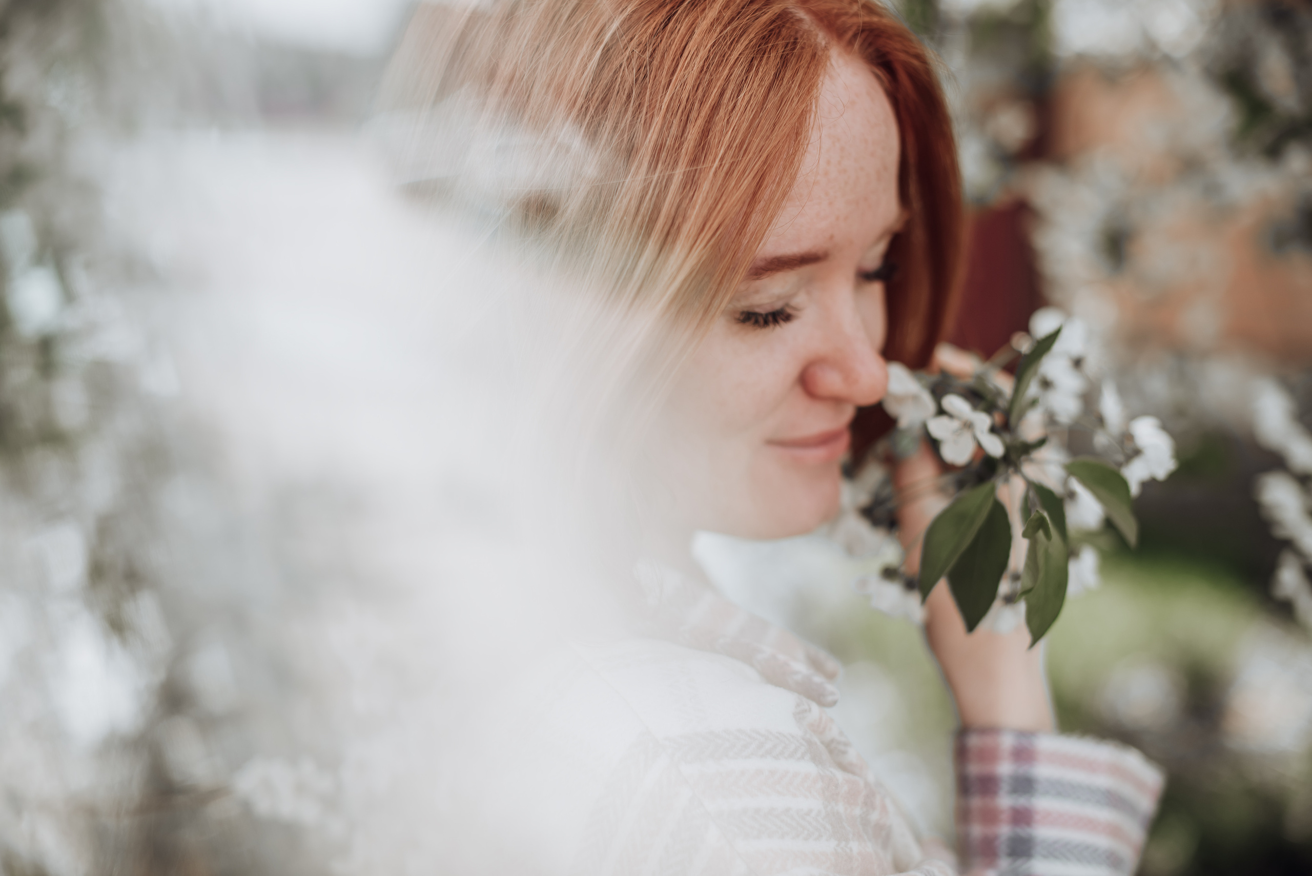 Люба. Свадебный и семейный фотограф Екатерина Коробова г. Моздок