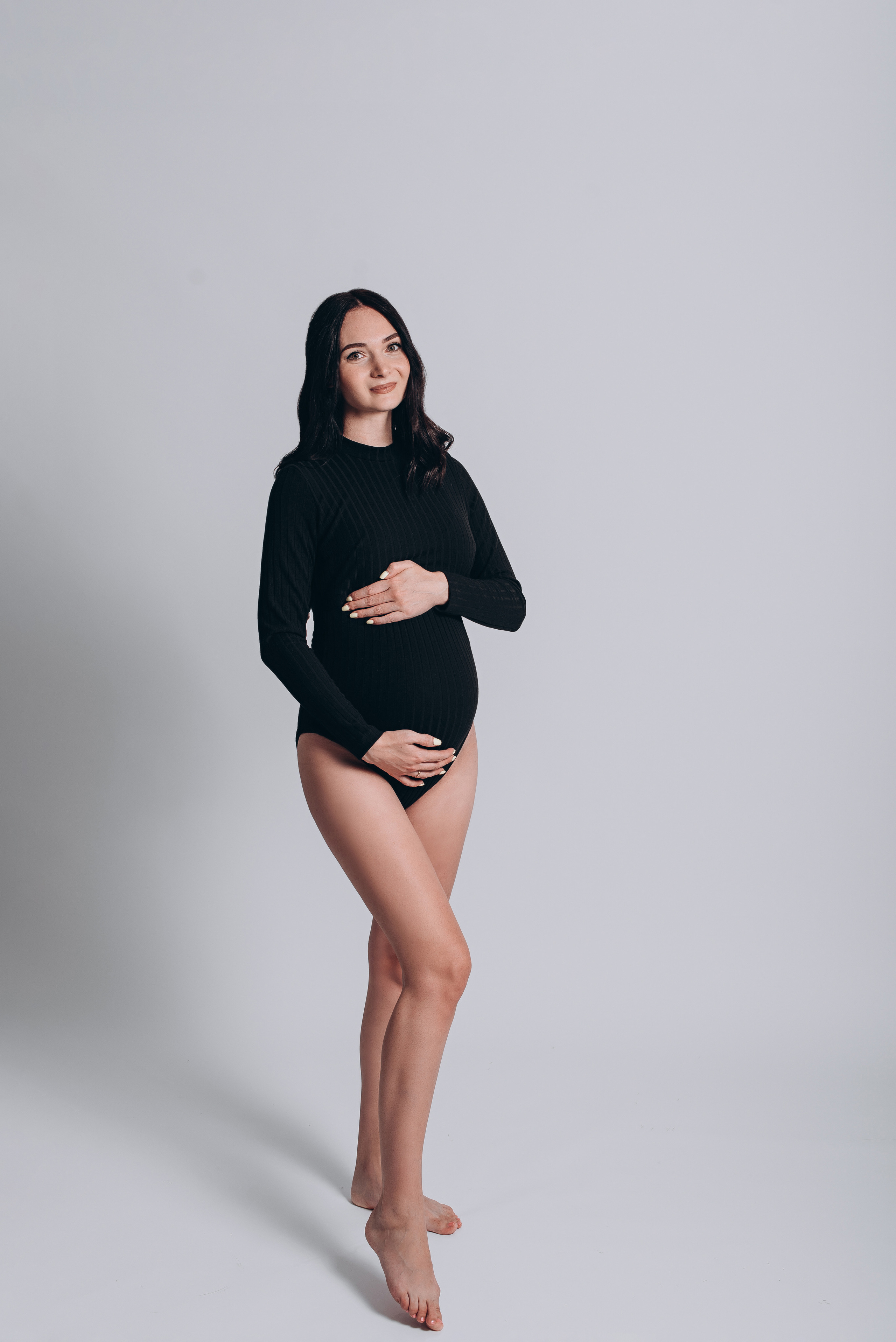 It's a girl. Свадебный и семейный фотограф Екатерина Коробова г. Моздок