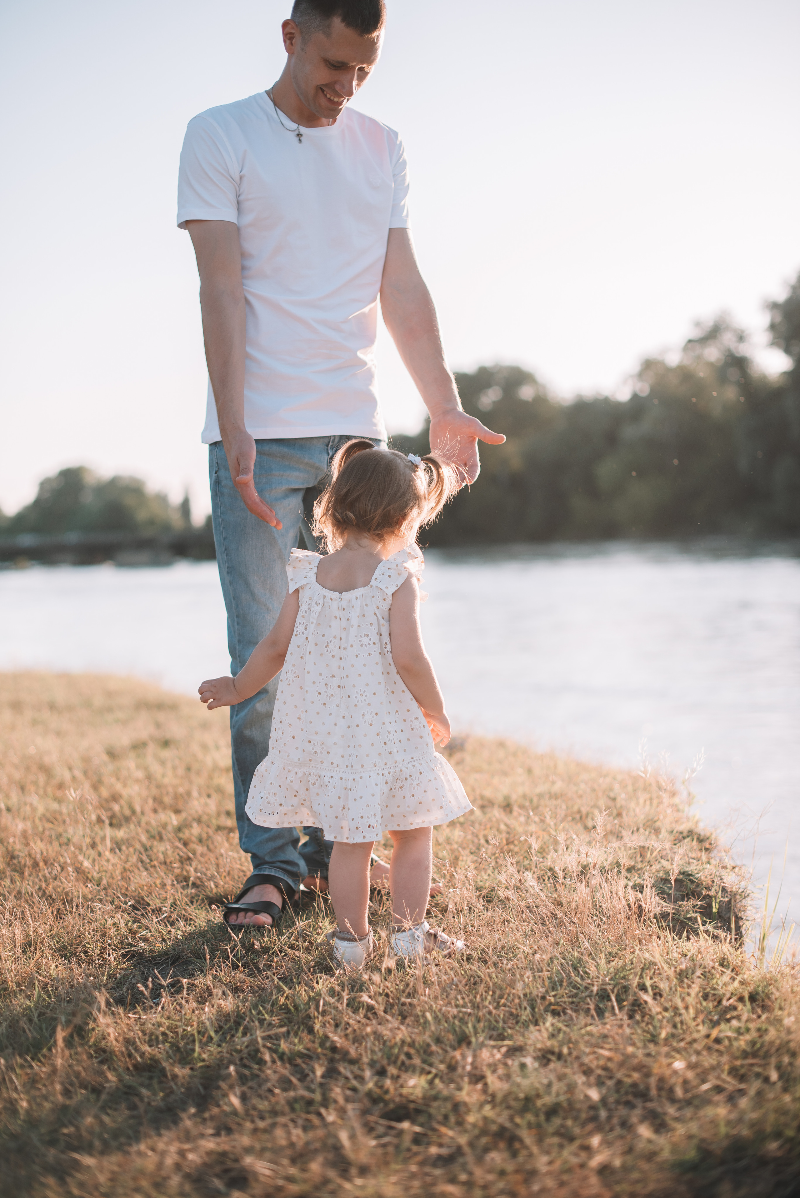 Летние каникулы. Свадебный и семейный фотограф Екатерина Коробова г. Моздок
