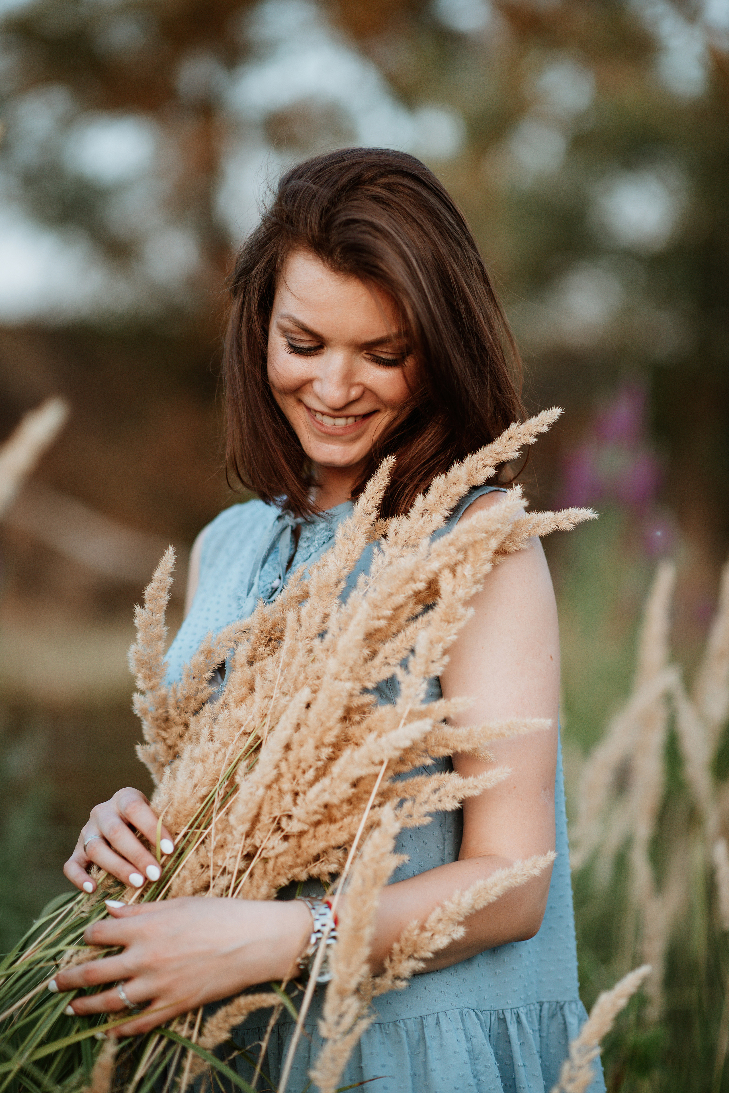 Таня. Свадебный и семейный фотограф Екатерина Коробова г. Моздок