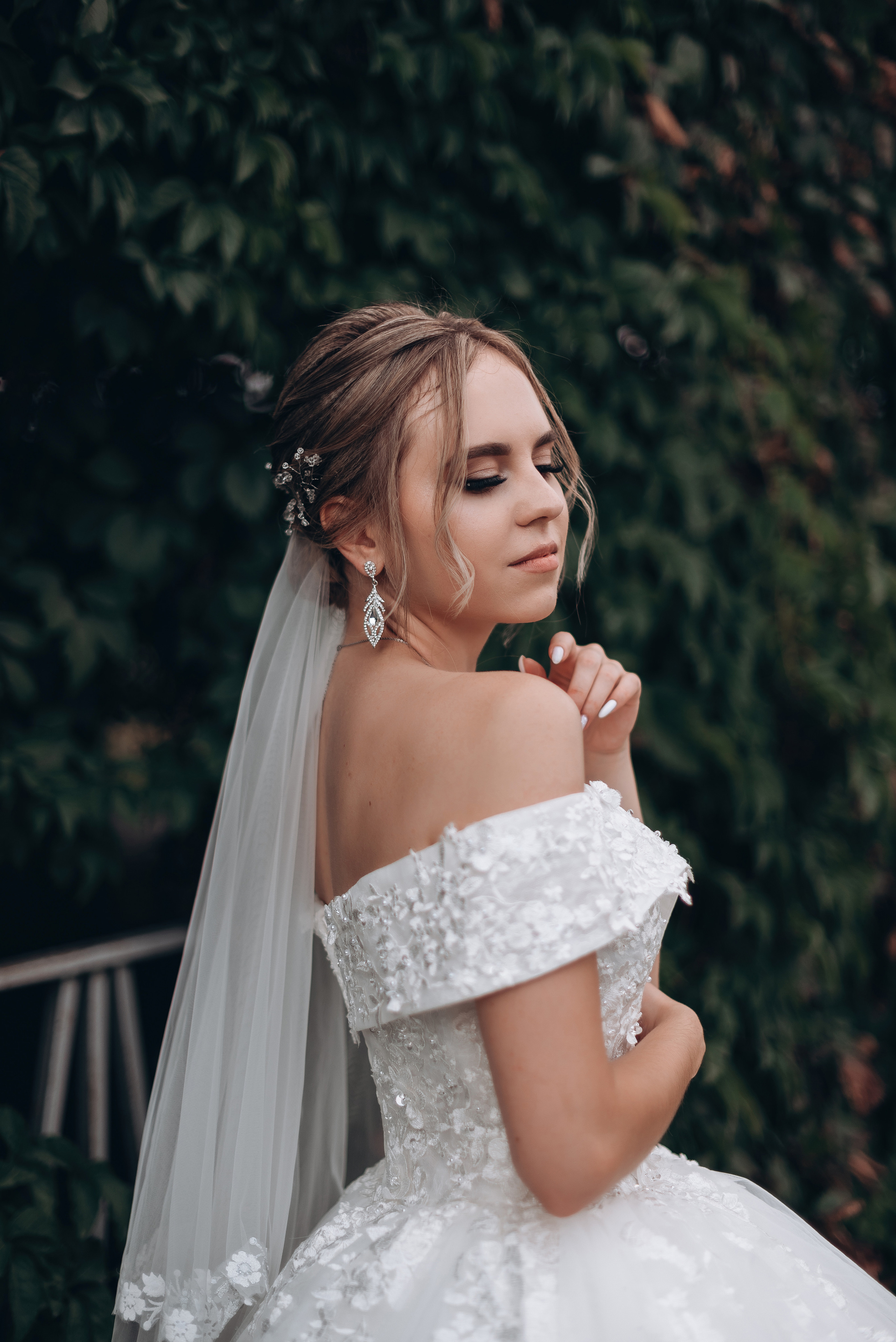 Евгений и Елена. Свадебный и семейный фотограф Екатерина Коробова г. Моздок