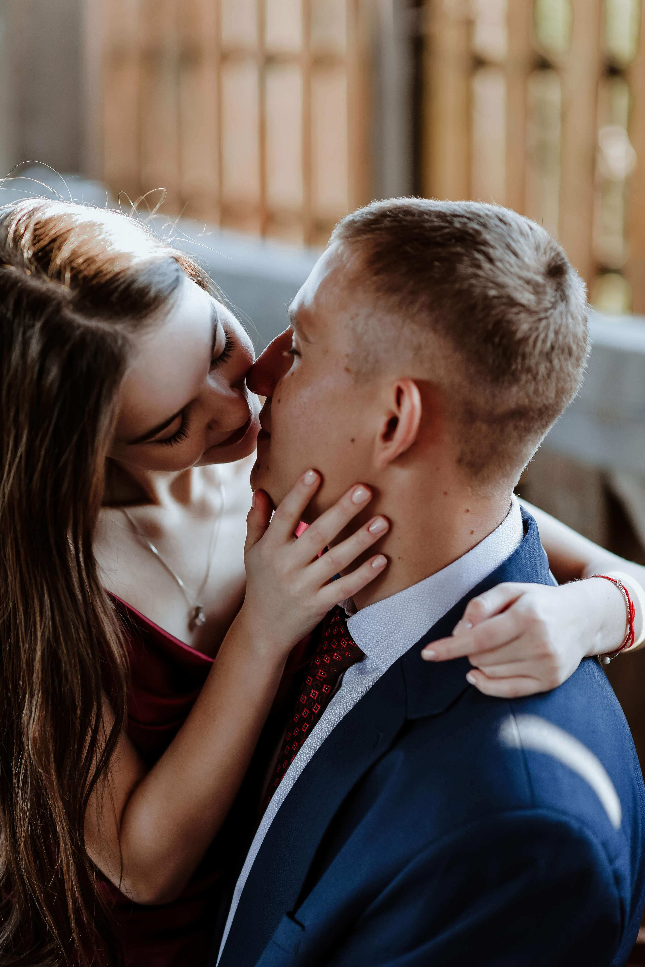 Романтик на веранде. Свадебный и семейный фотограф Екатерина Коробова г. Моздок