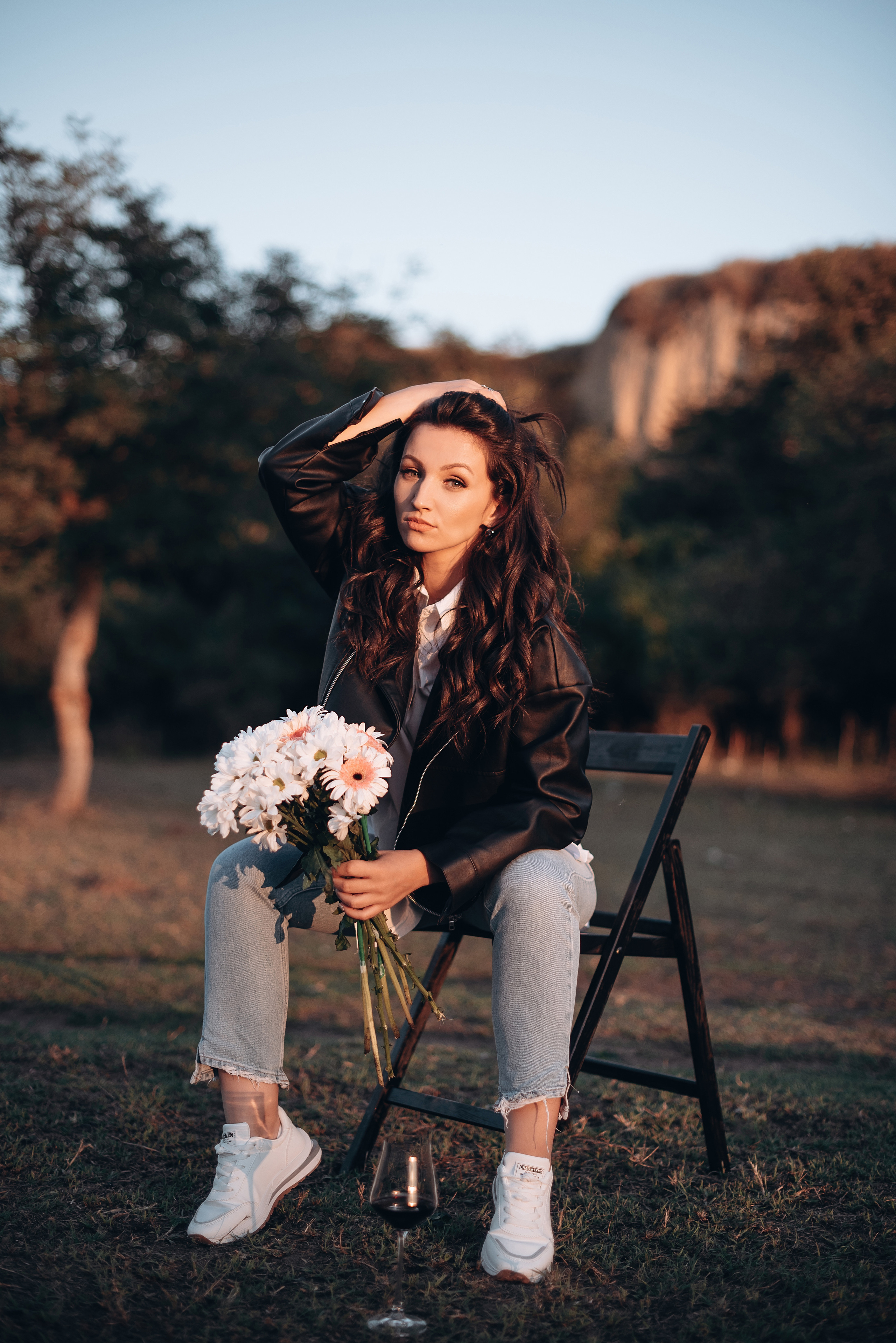 Таня. Свадебный и семейный фотограф Екатерина Коробова г. Моздок