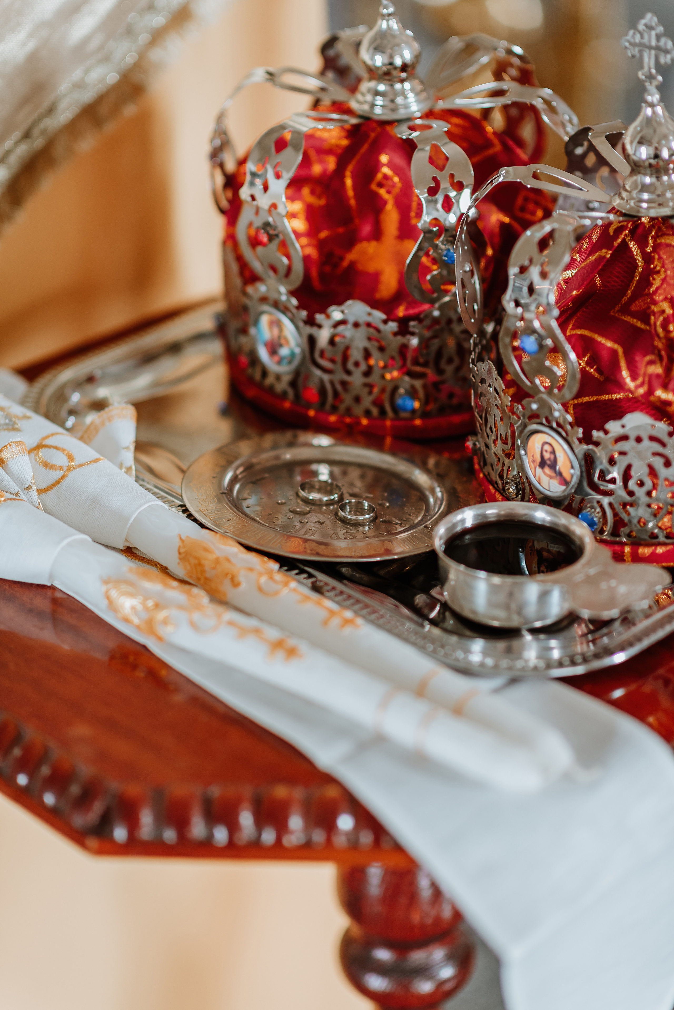 Венчания. Свадебный и семейный фотограф Екатерина Коробова г. Моздок